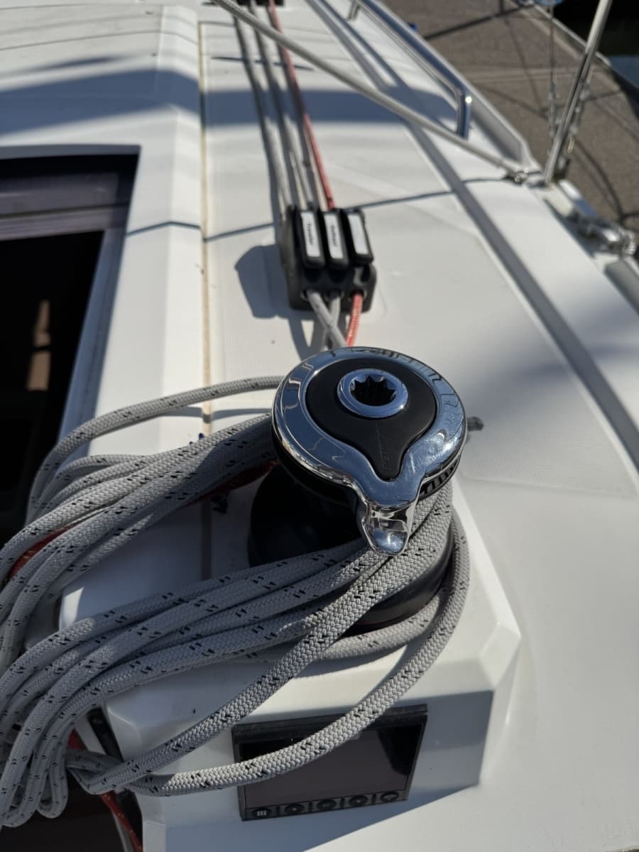 2020 Beneteau 30.1 Oceanis