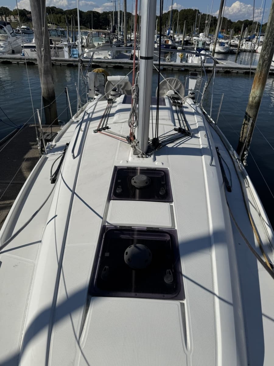 2020 Beneteau 30.1 Oceanis