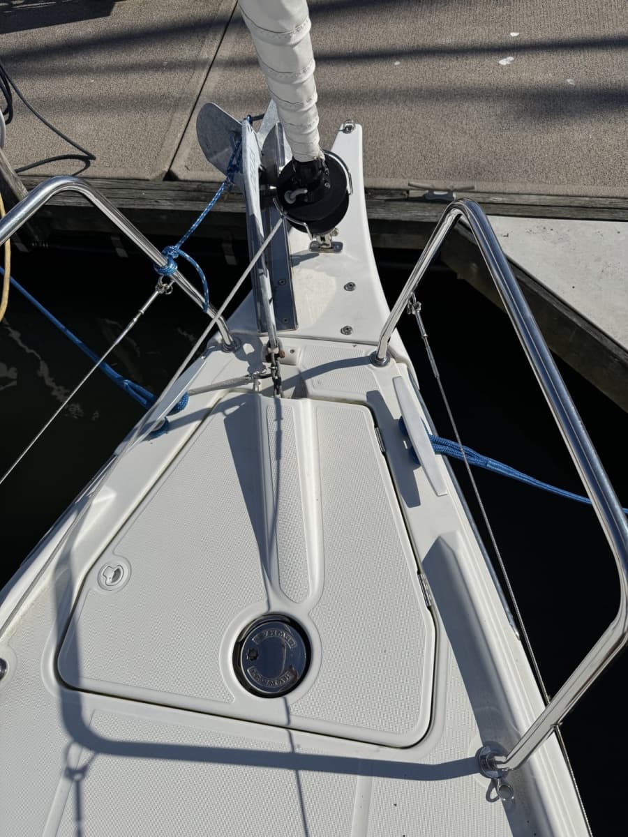 2020 Beneteau 30.1 Oceanis