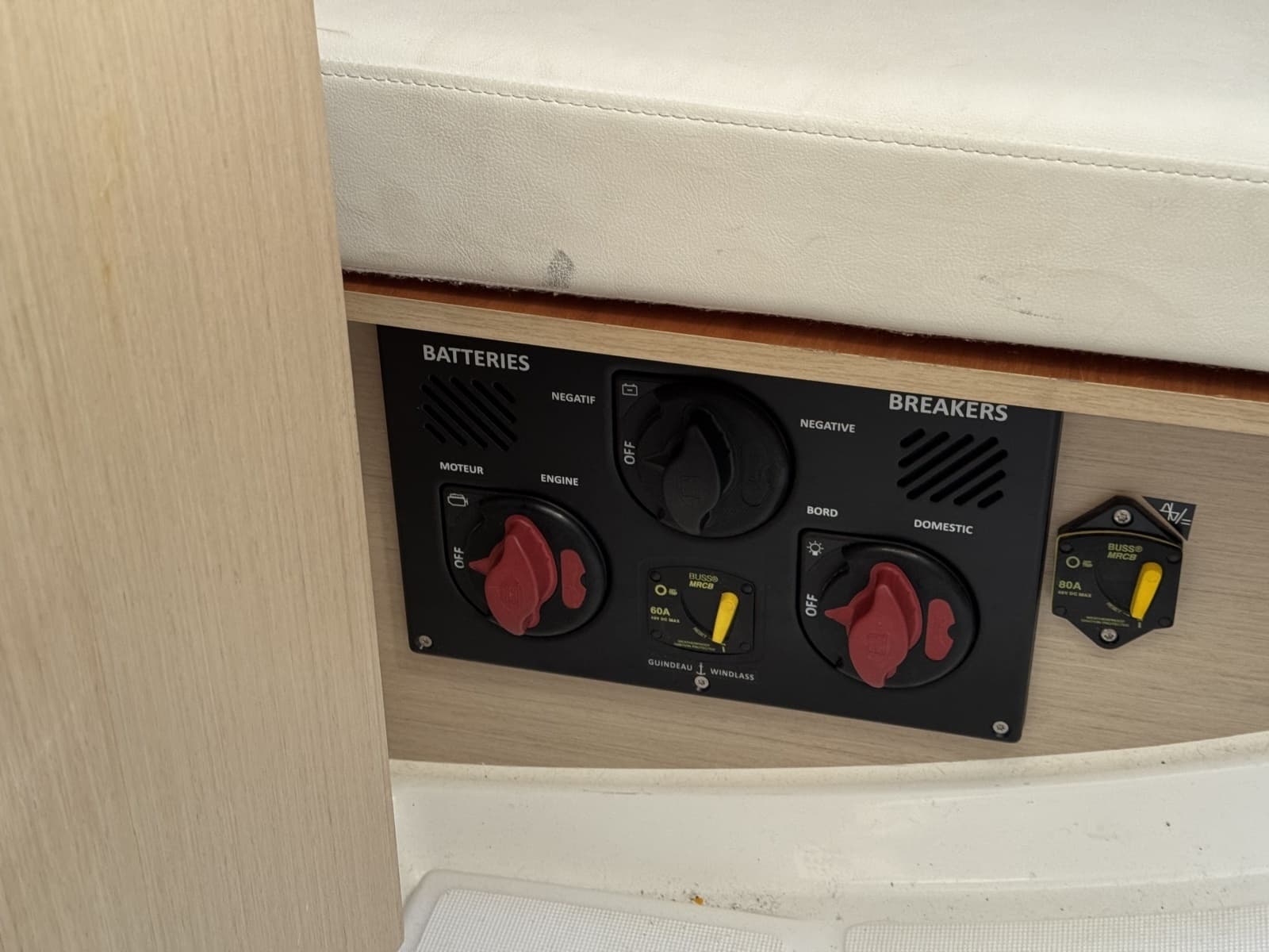 2020 Beneteau 30.1 Oceanis