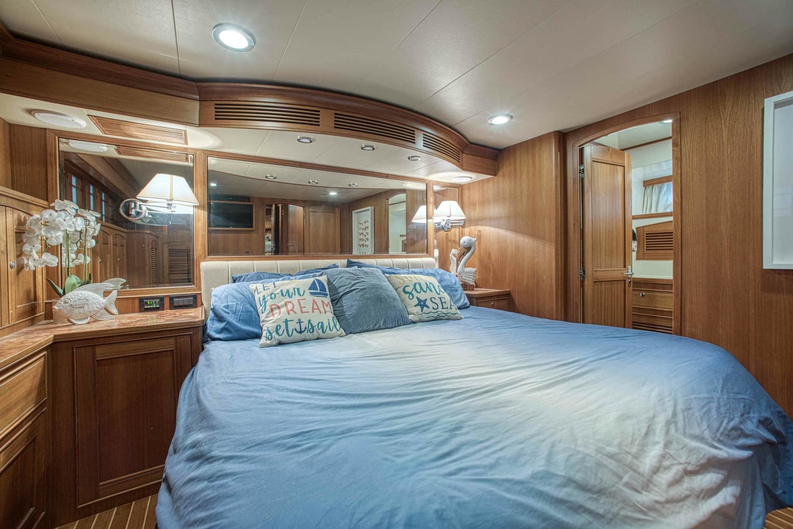 2016 Marlow Explorer 58E