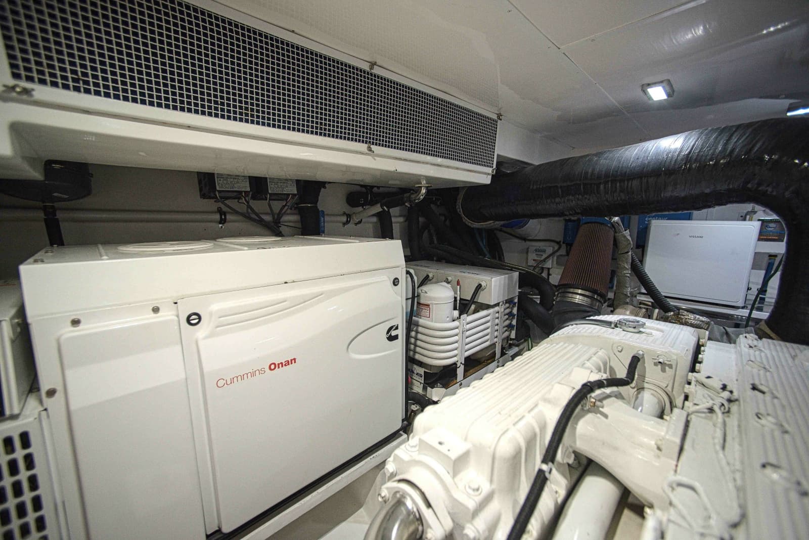 2016 Marlow Explorer 58E