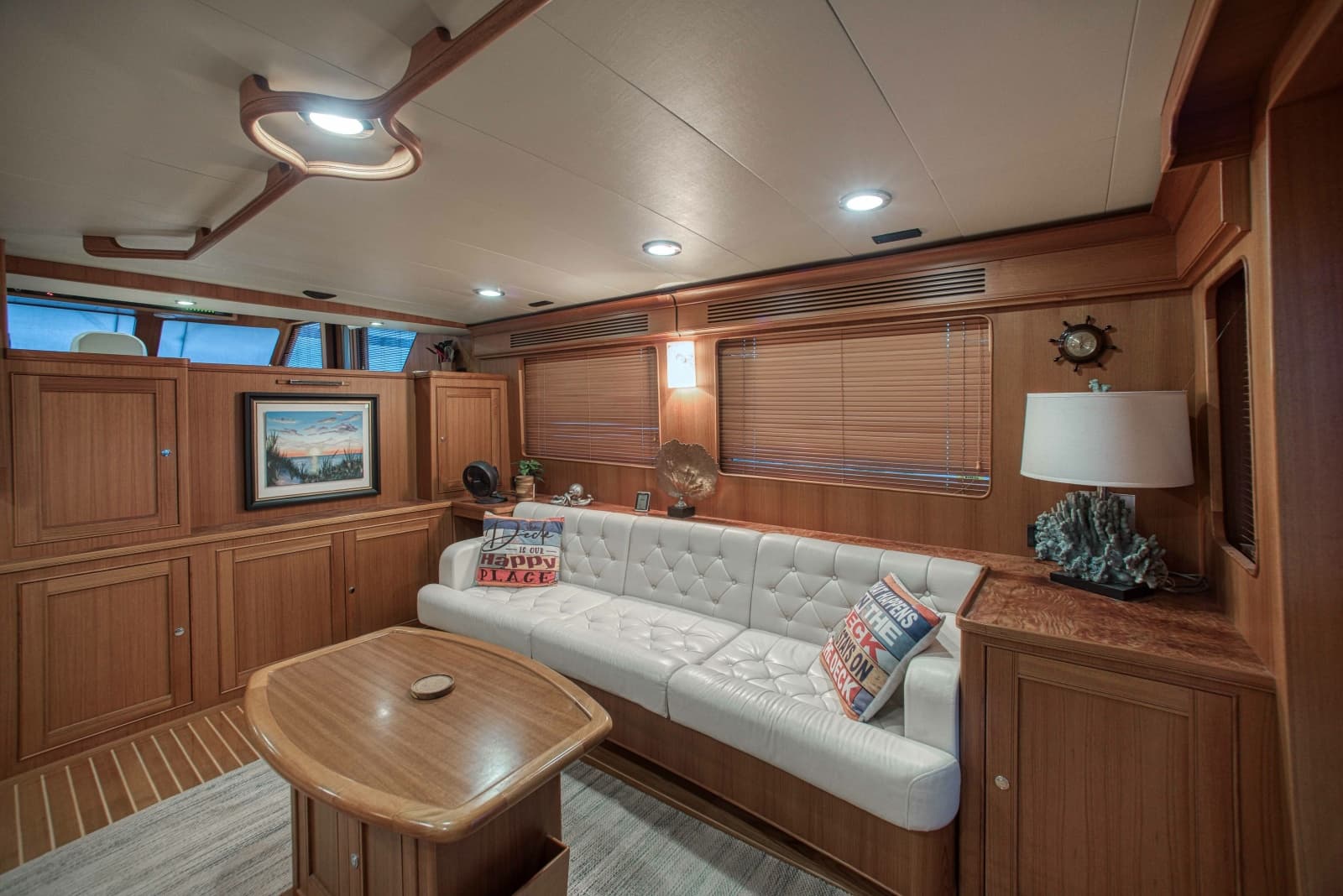 2016 Marlow Explorer 58E