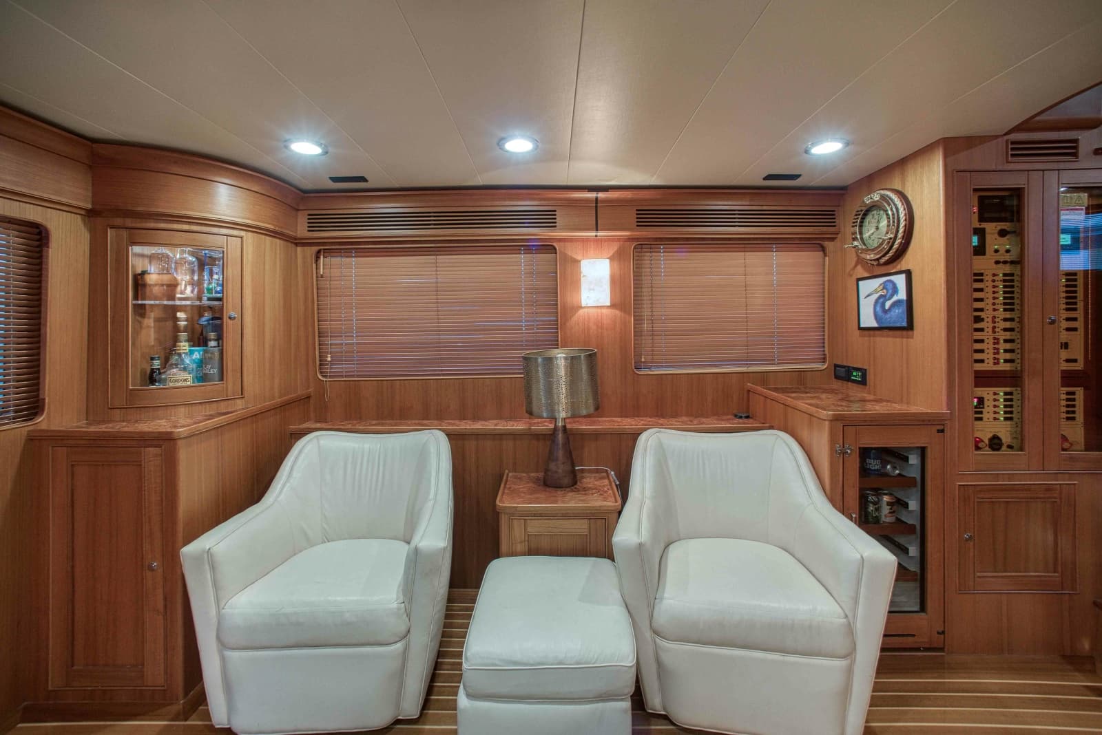2016 Marlow Explorer 58E