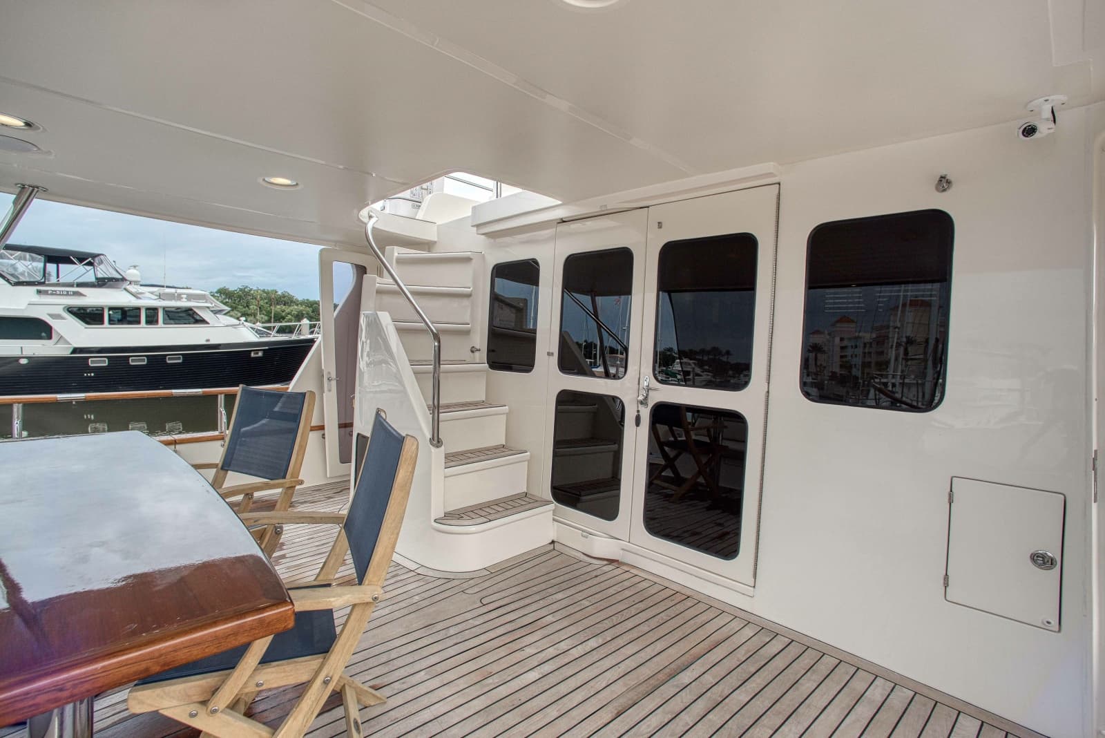 2016 Marlow Explorer 58E