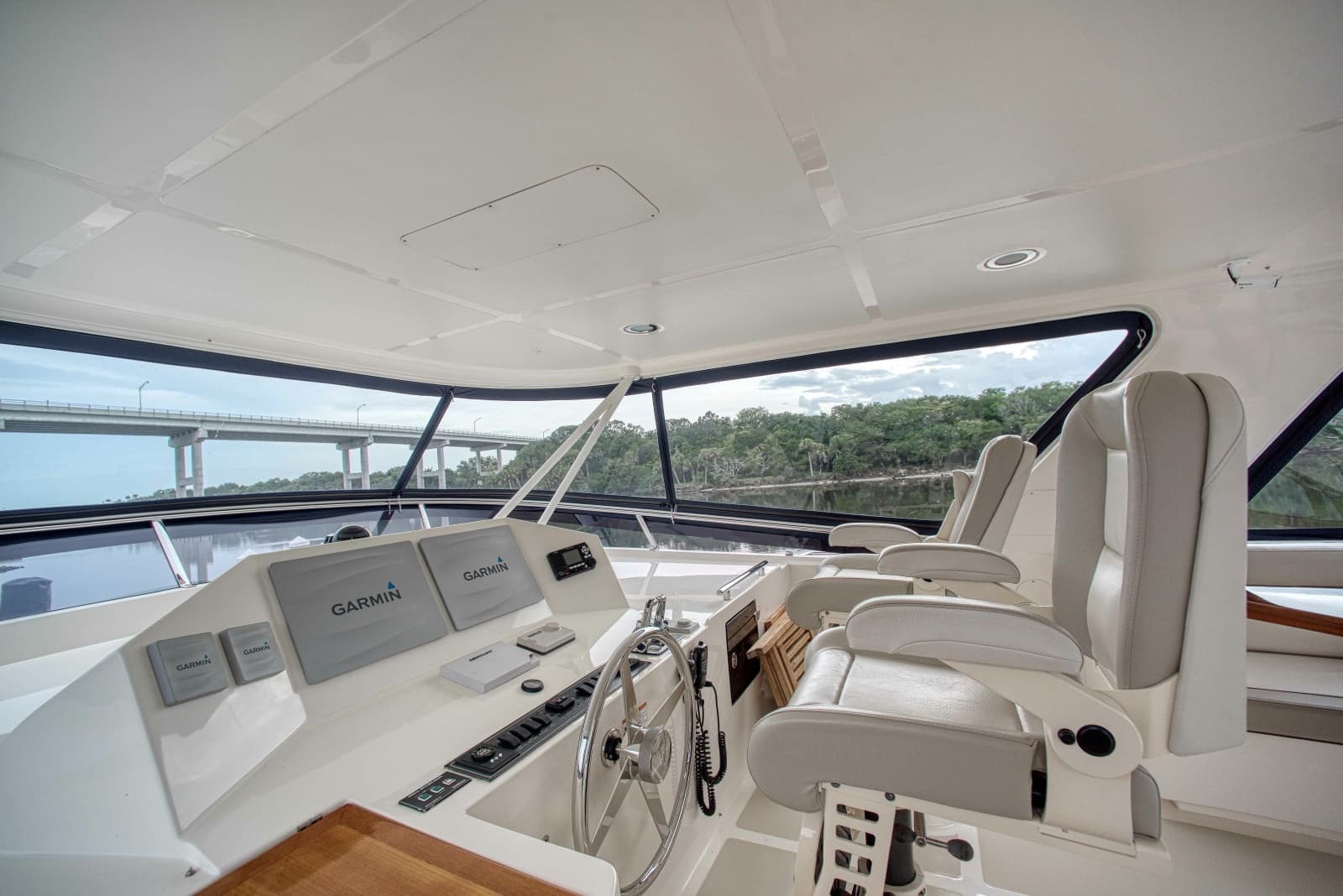 2016 Marlow Explorer 58E
