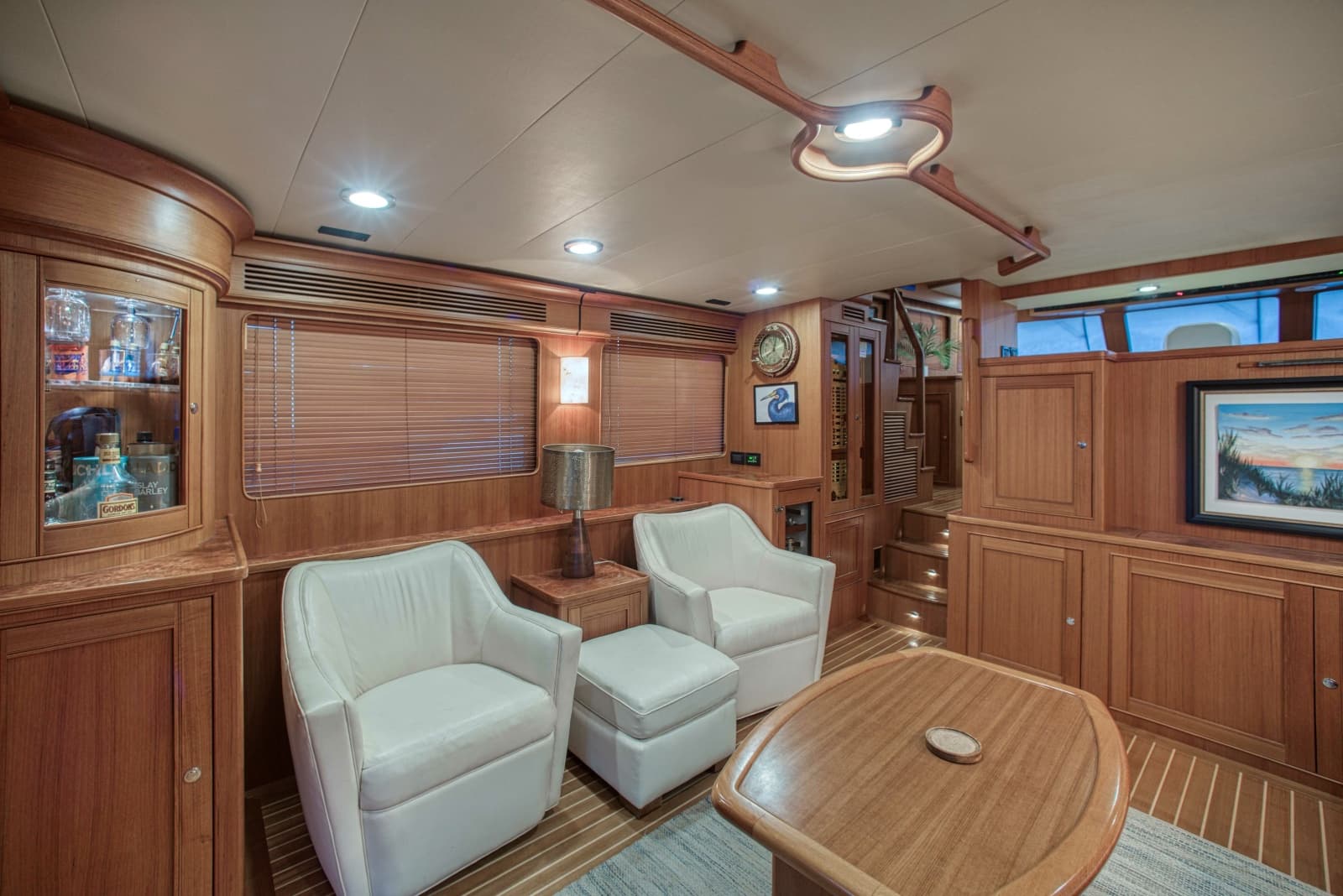2016 Marlow Explorer 58E