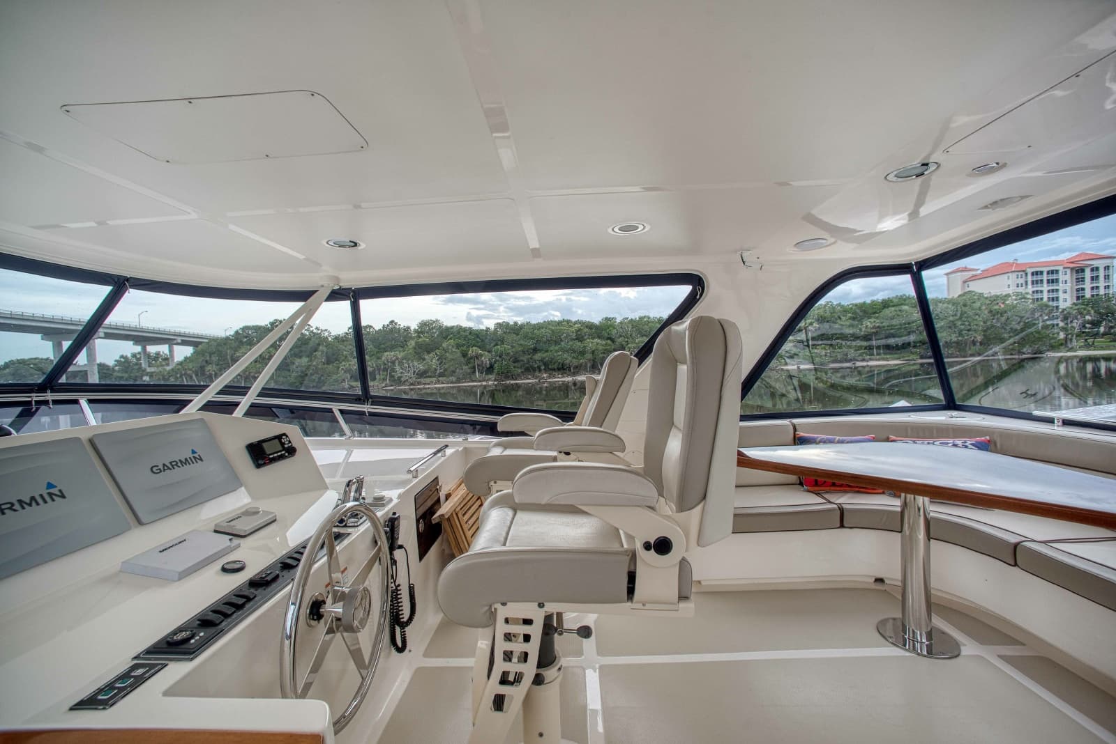 2016 Marlow Explorer 58E