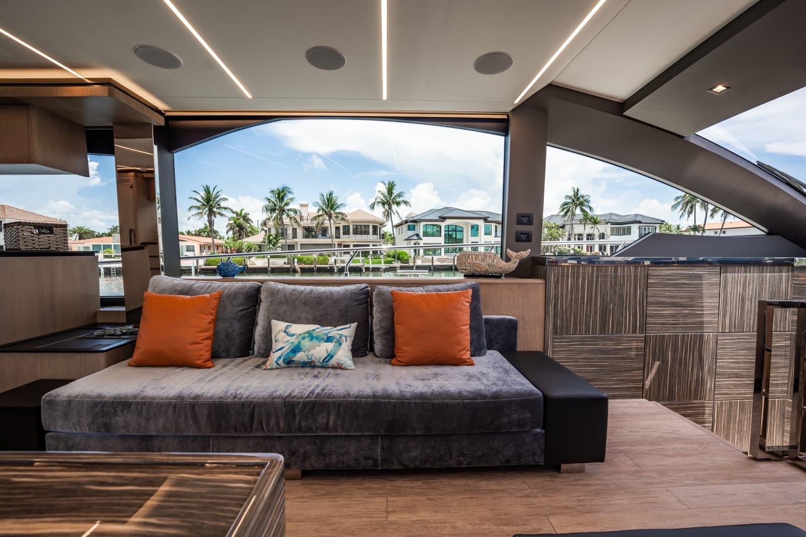 2024 Astondoa 66 Flybridge