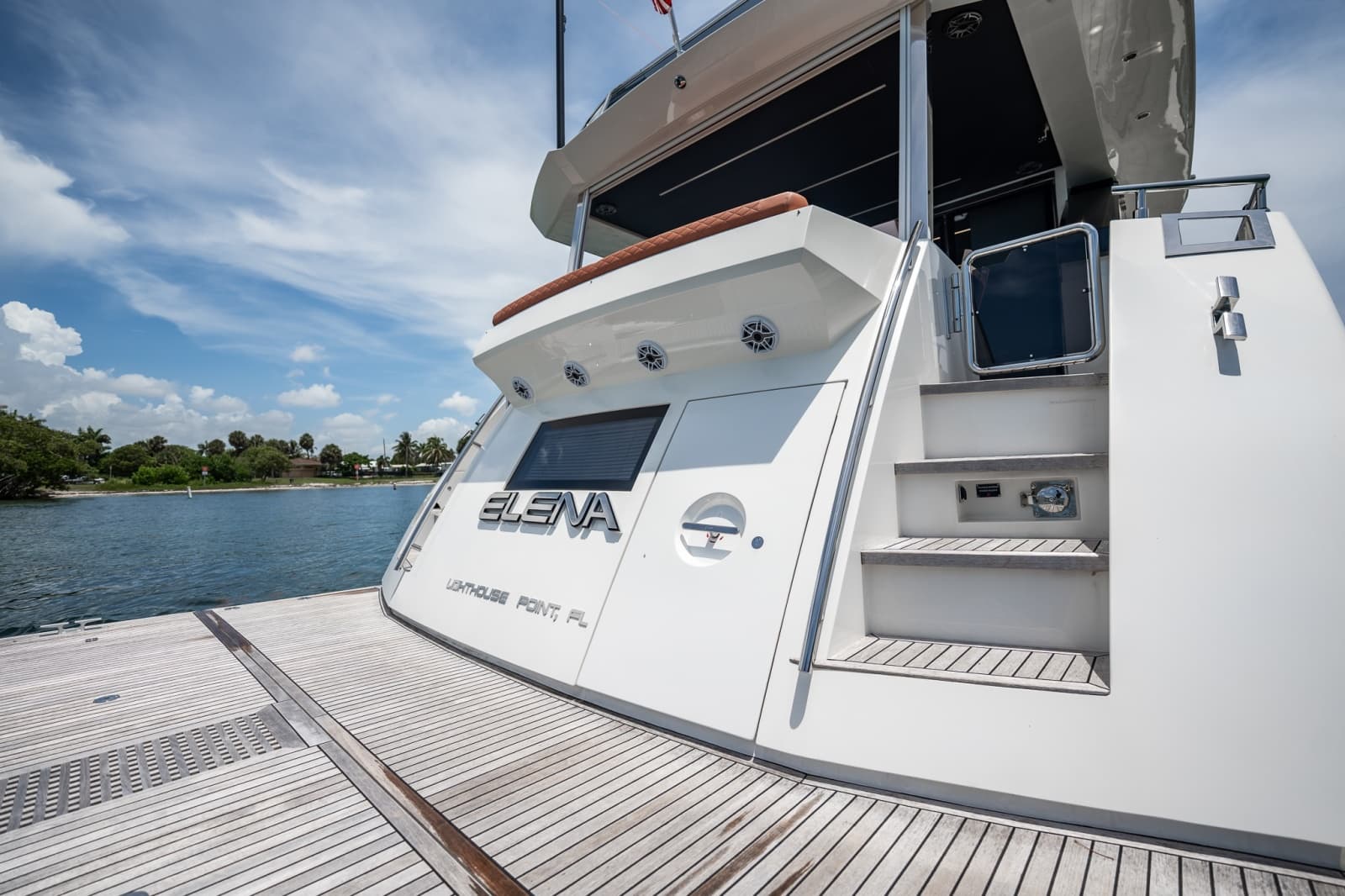 2024 Astondoa 66 Flybridge