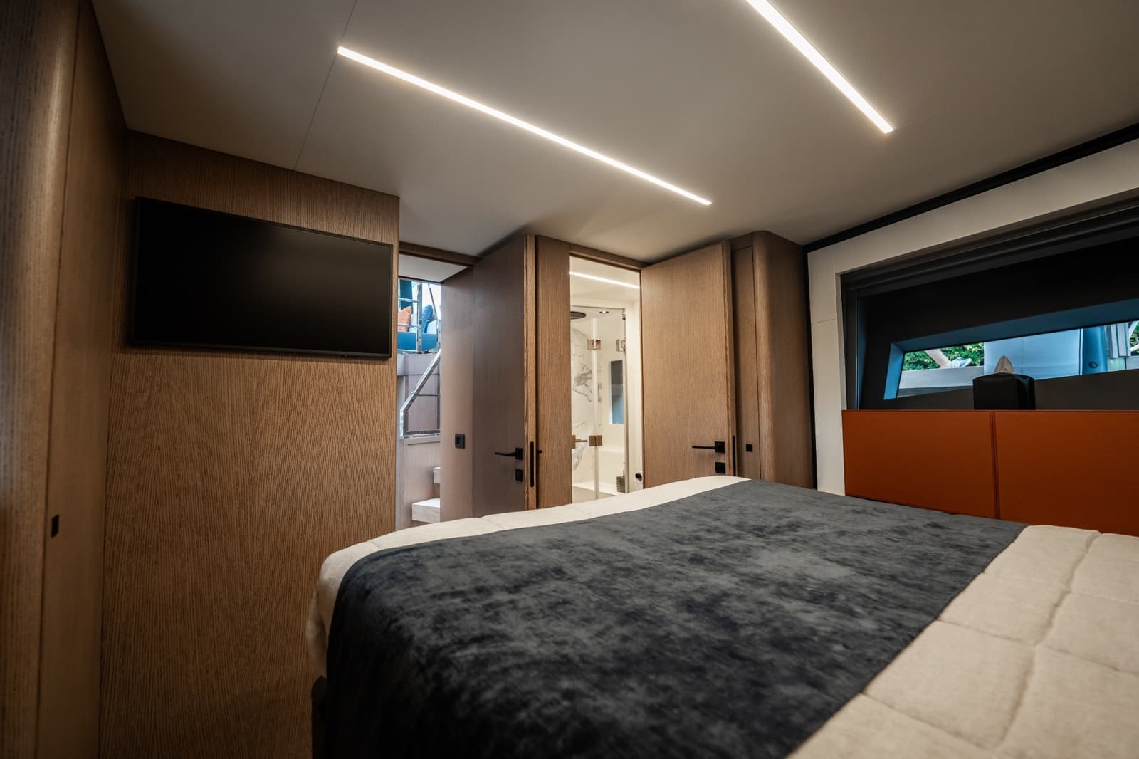 2024 Astondoa 66 Flybridge