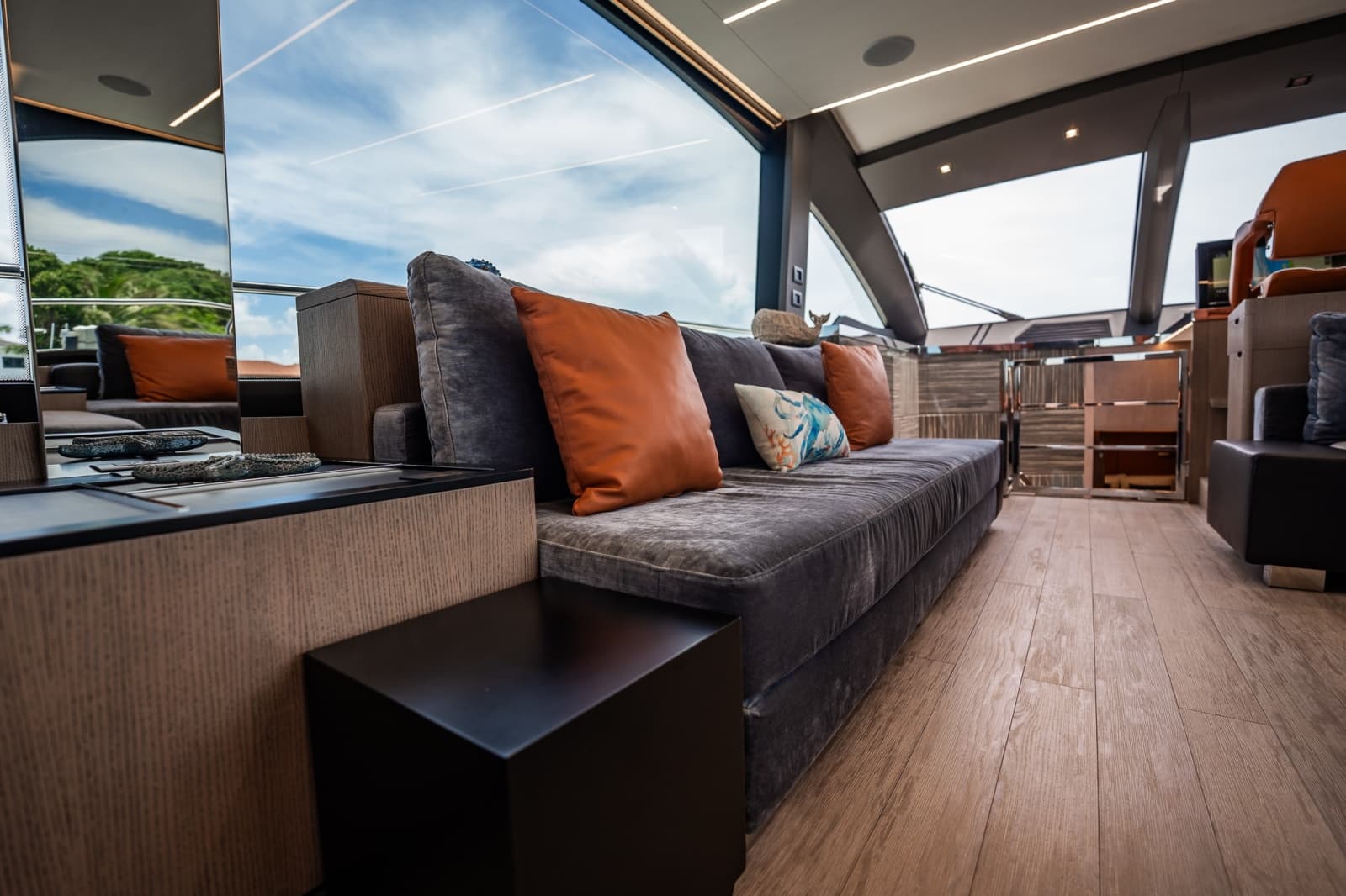 2024 Astondoa 66 Flybridge