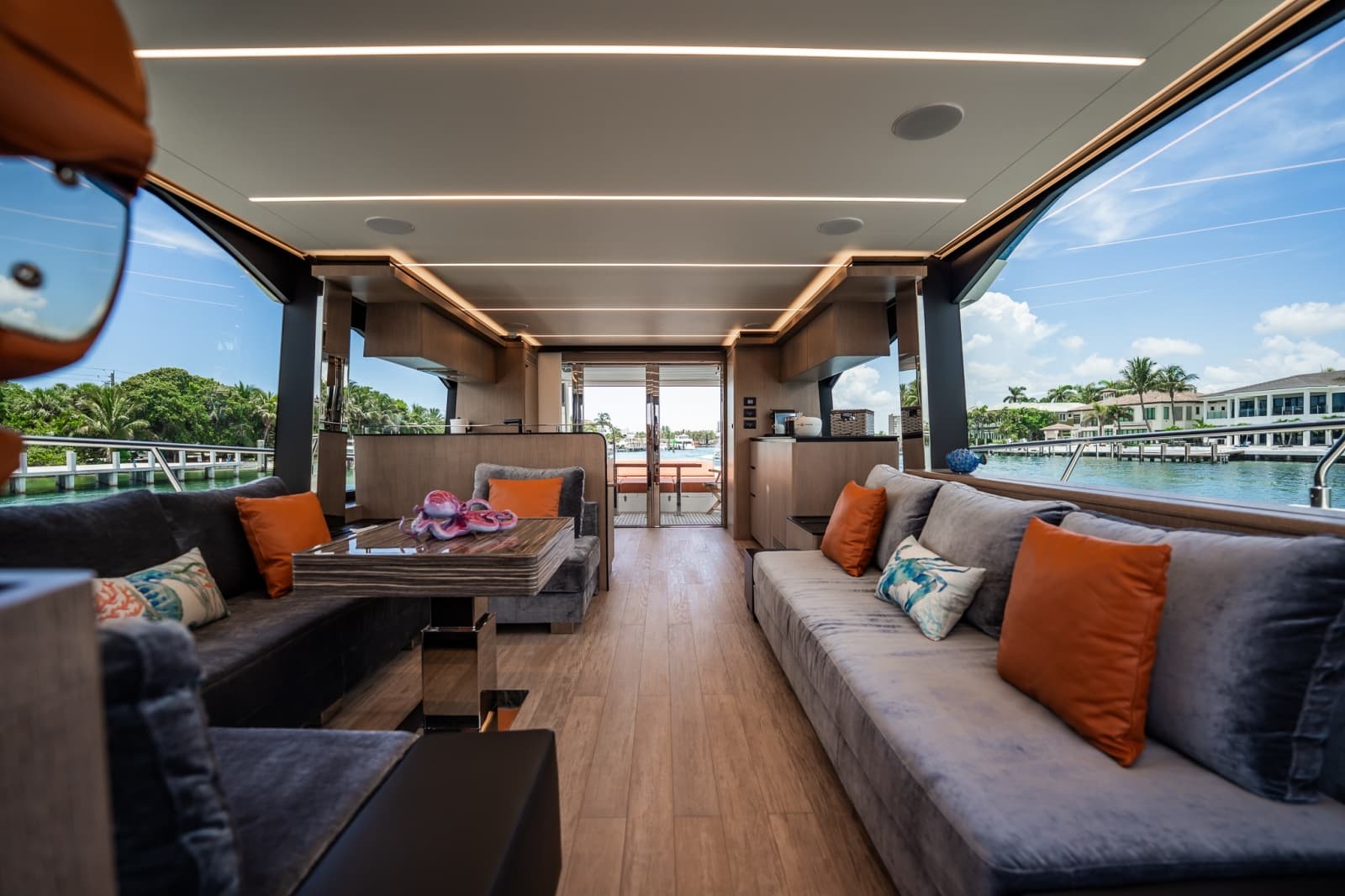 2024 Astondoa 66 Flybridge