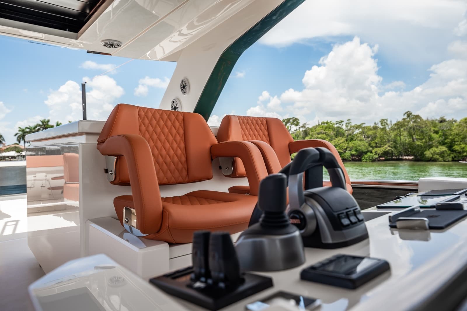 2024 Astondoa 66 Flybridge