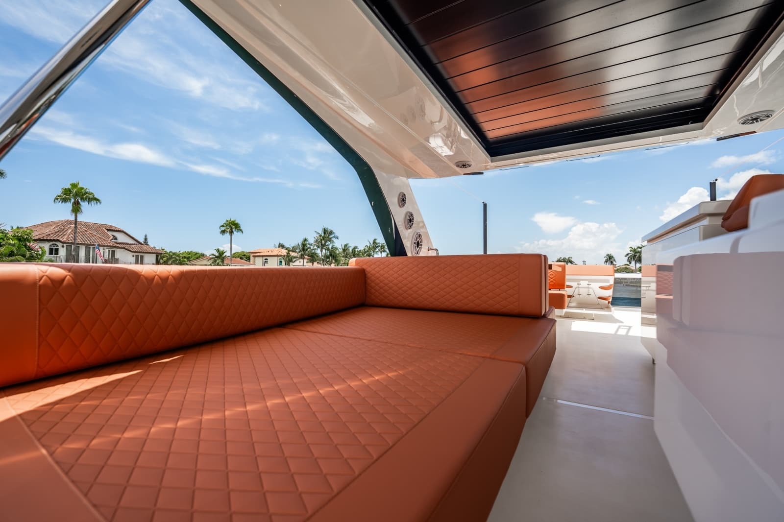 2024 Astondoa 66 Flybridge