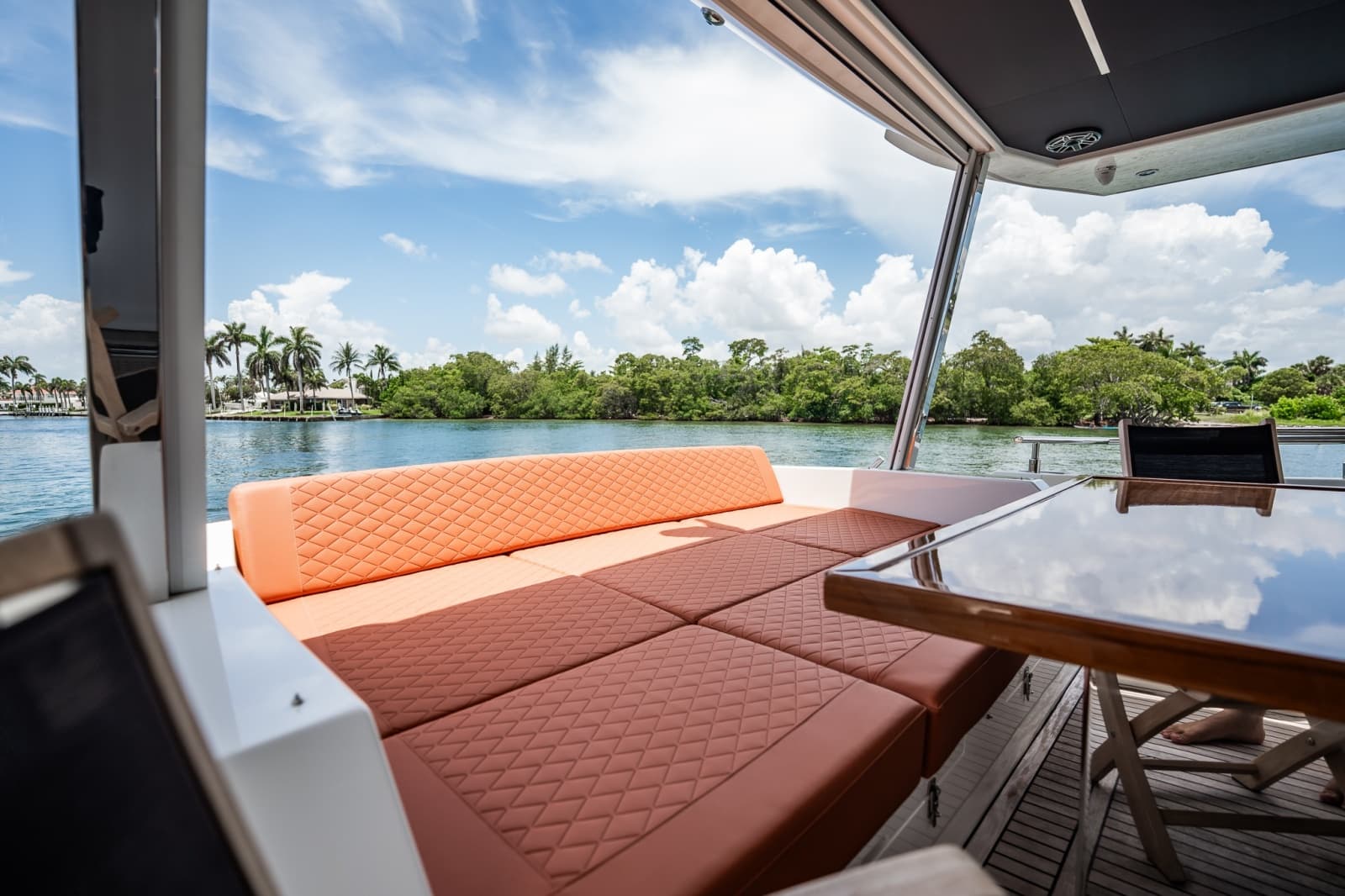 2024 Astondoa 66 Flybridge