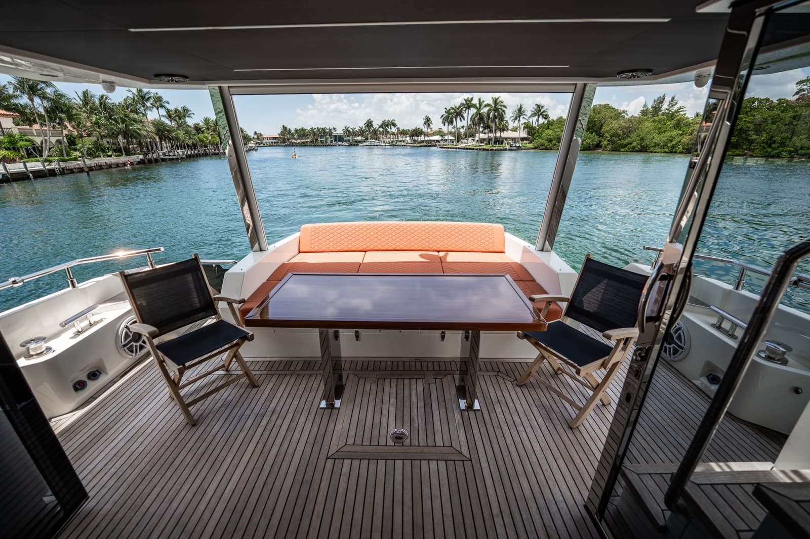 2024 Astondoa 66 Flybridge