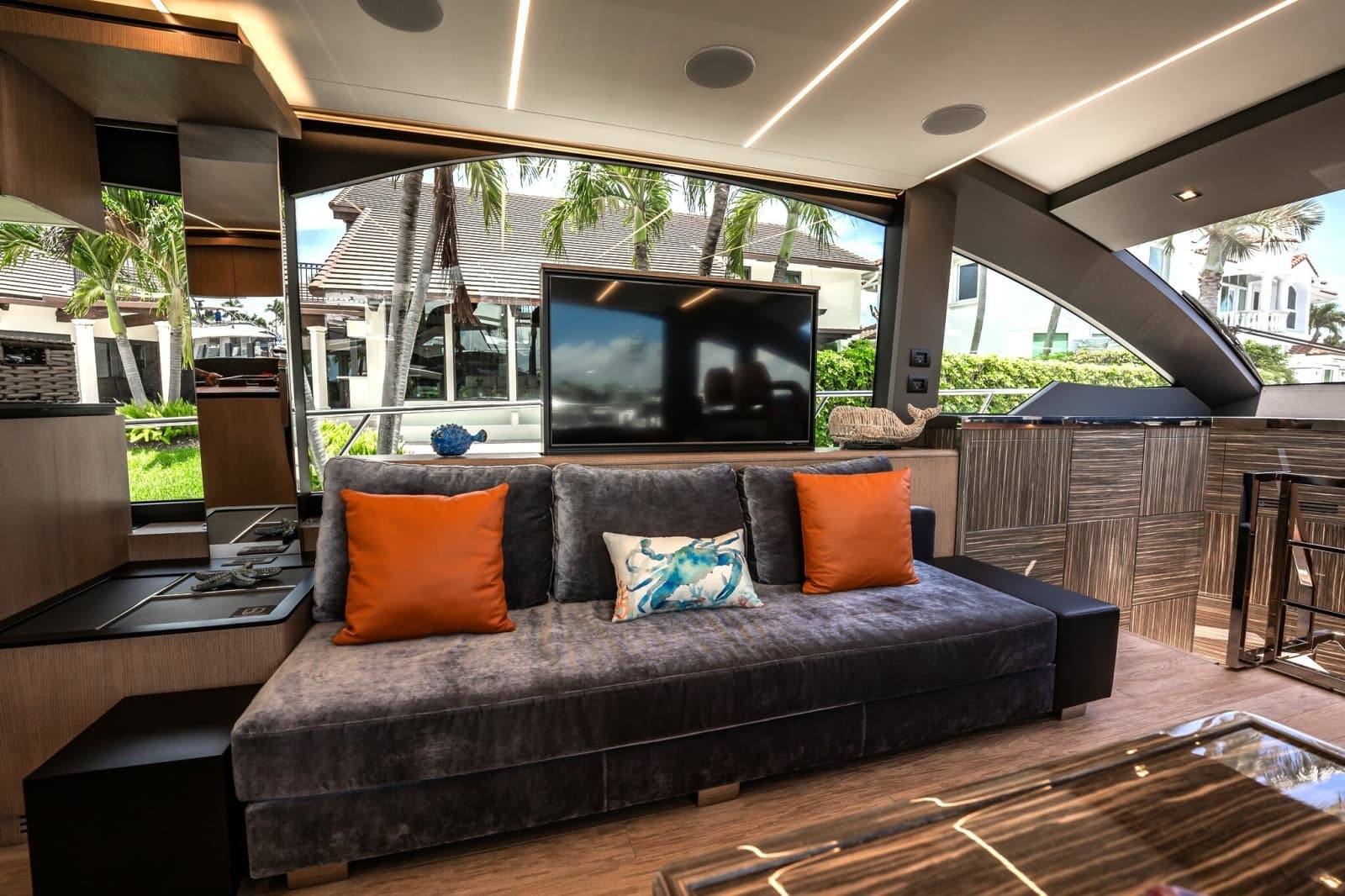 2024 Astondoa 66 Flybridge