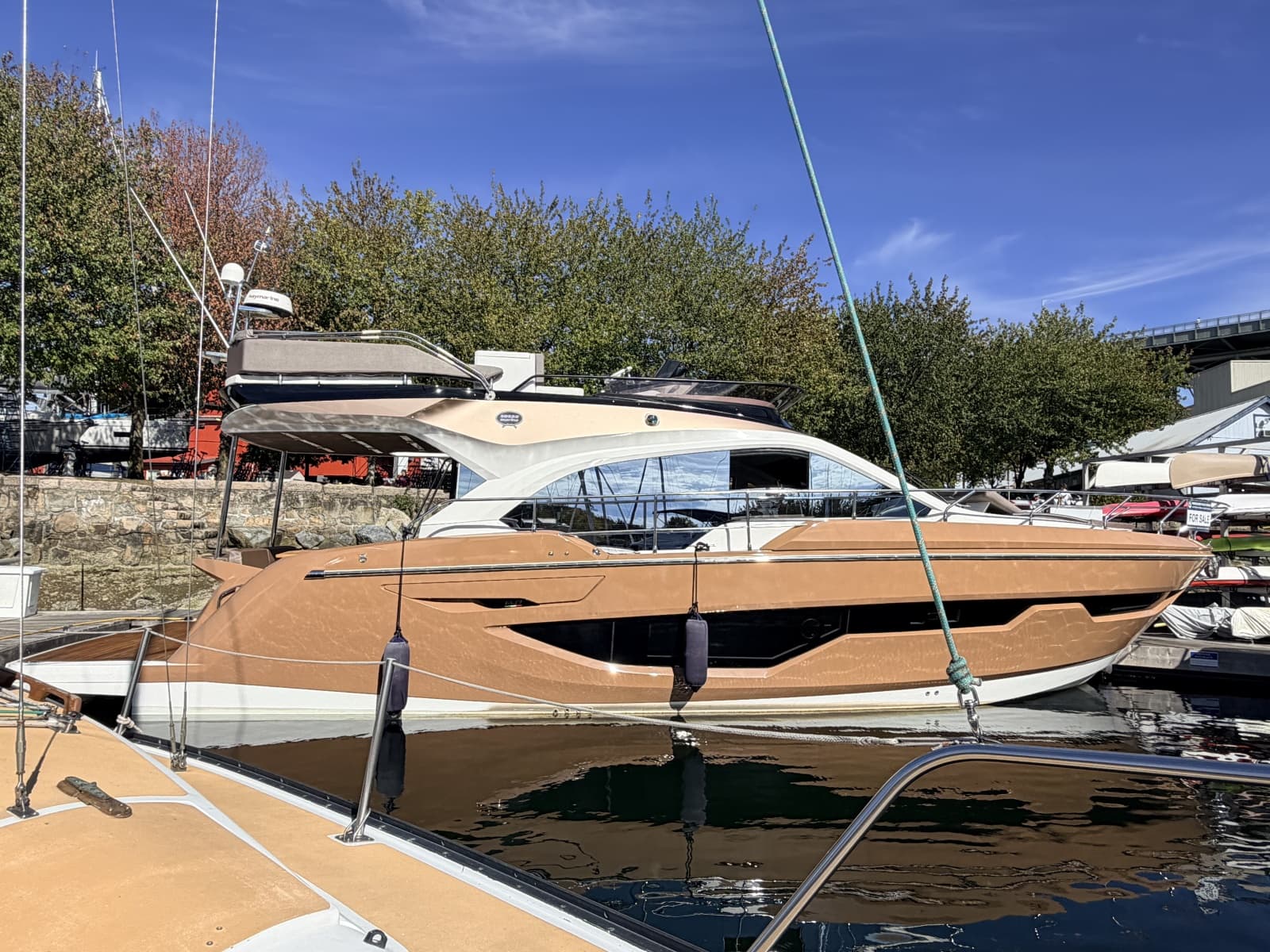 2025 Sessa F47