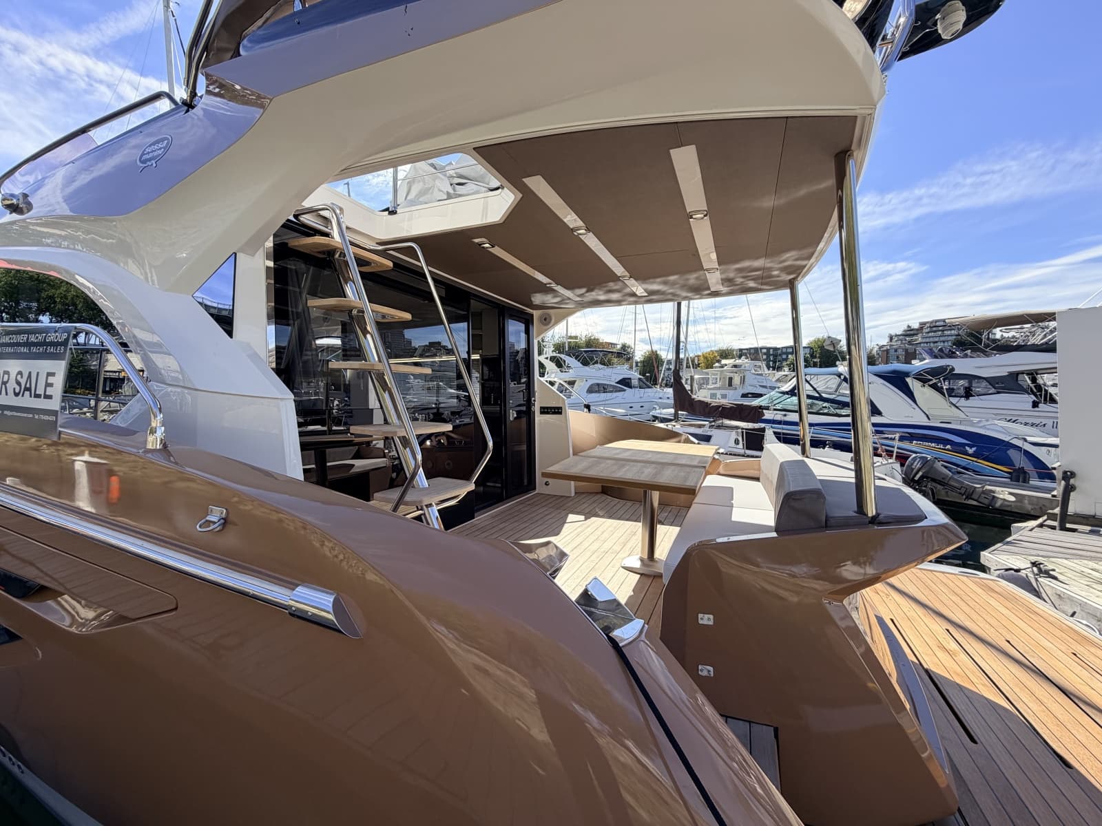 2025 Sessa F47