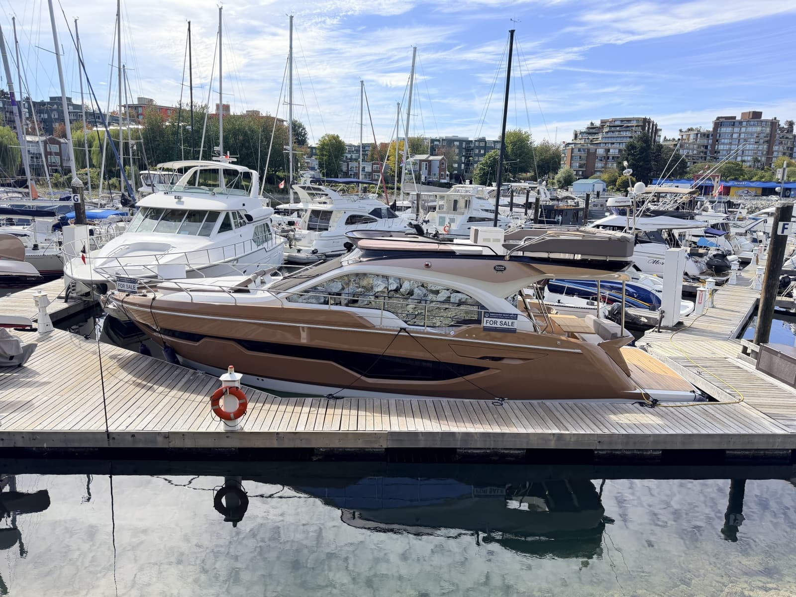 2025 Sessa F47