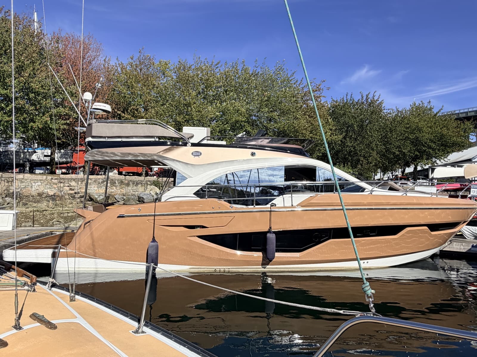 2025 Sessa F47