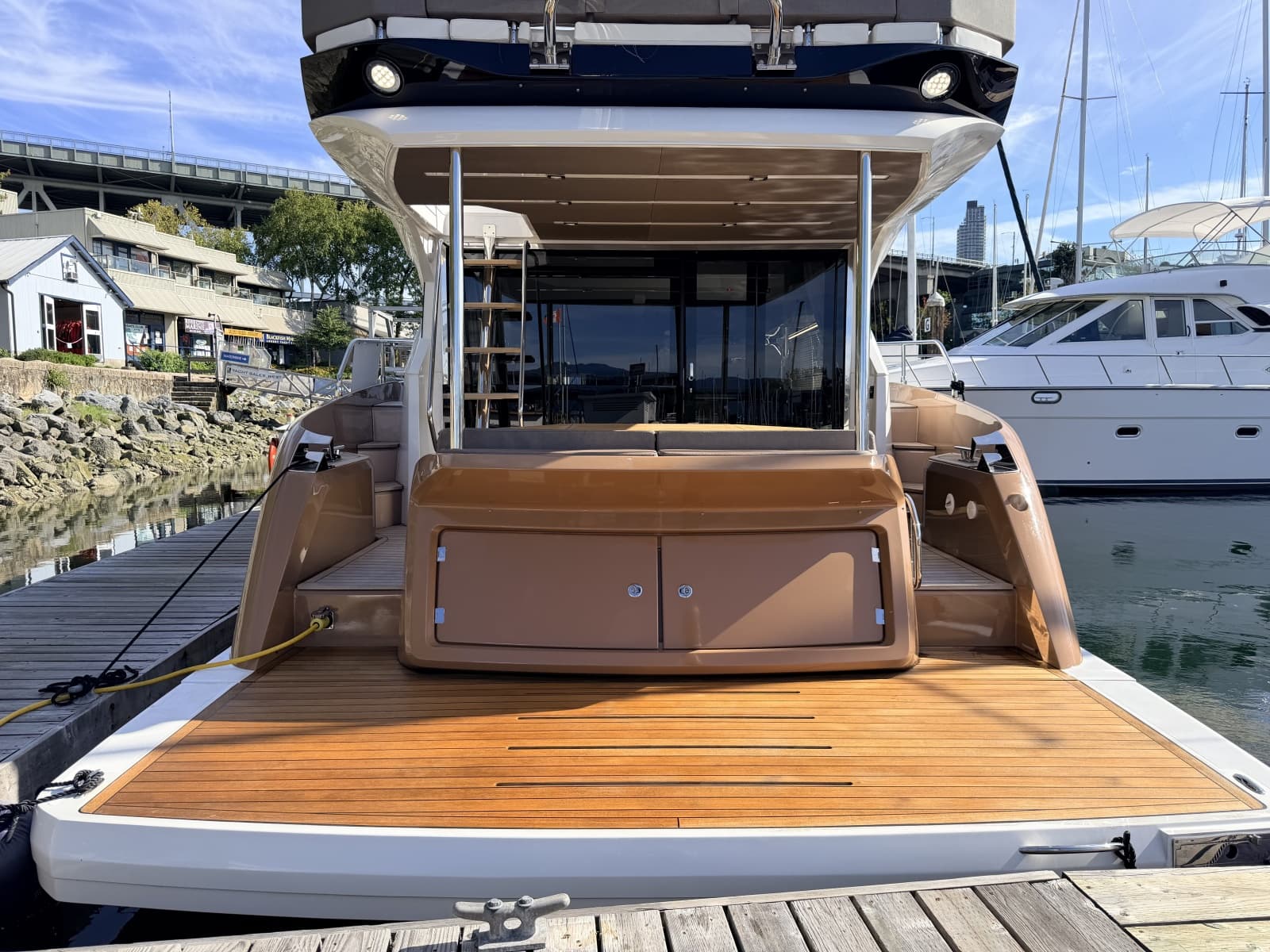 2025 Sessa F47