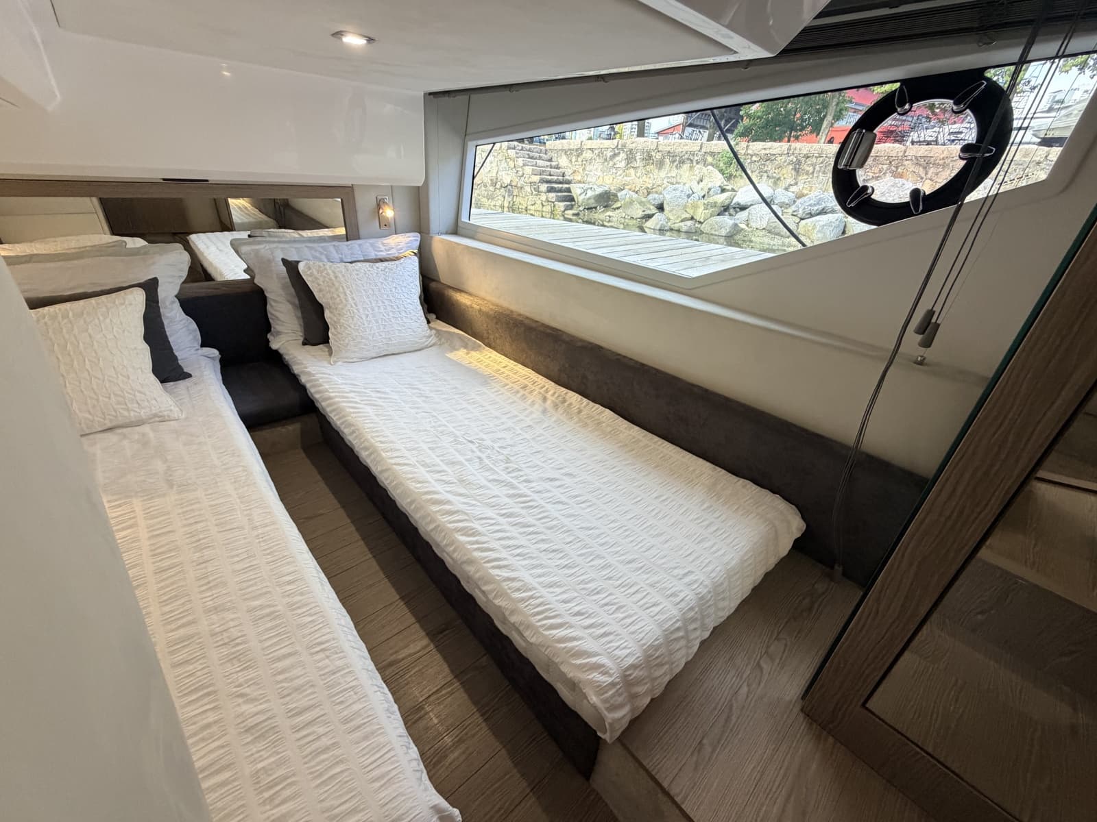 2025 Sessa F47