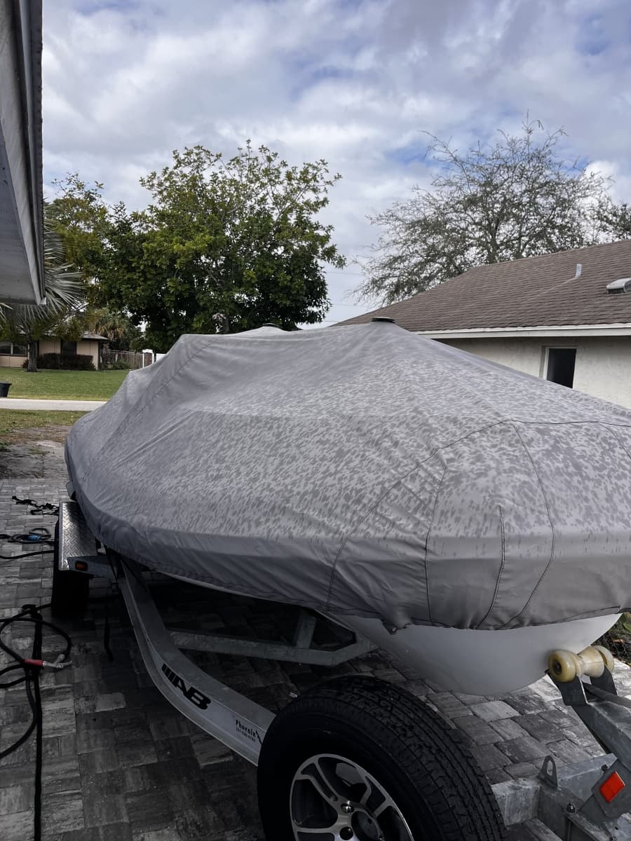 2023 AB Inflatables DLX