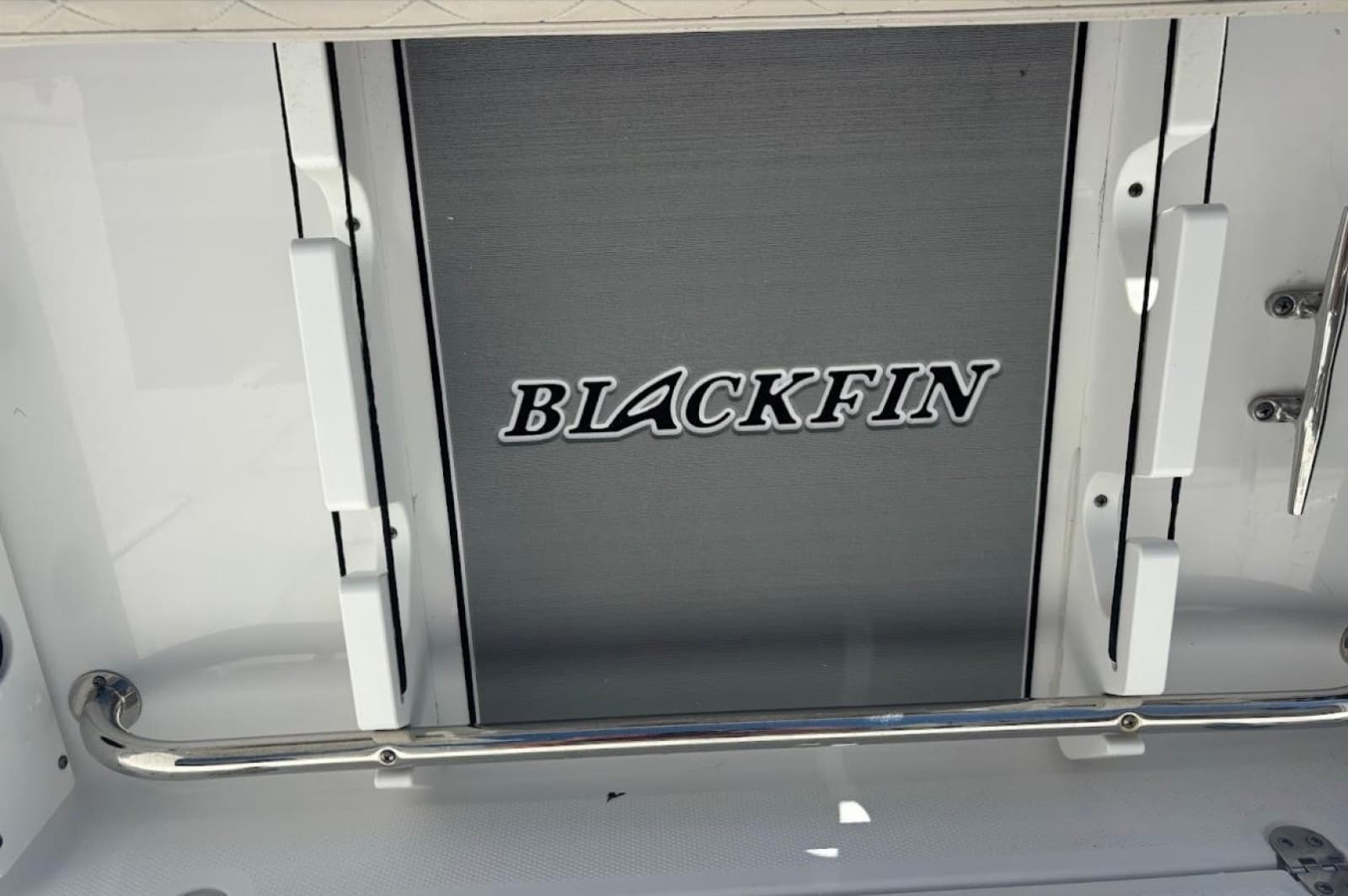2021 Blackfin 