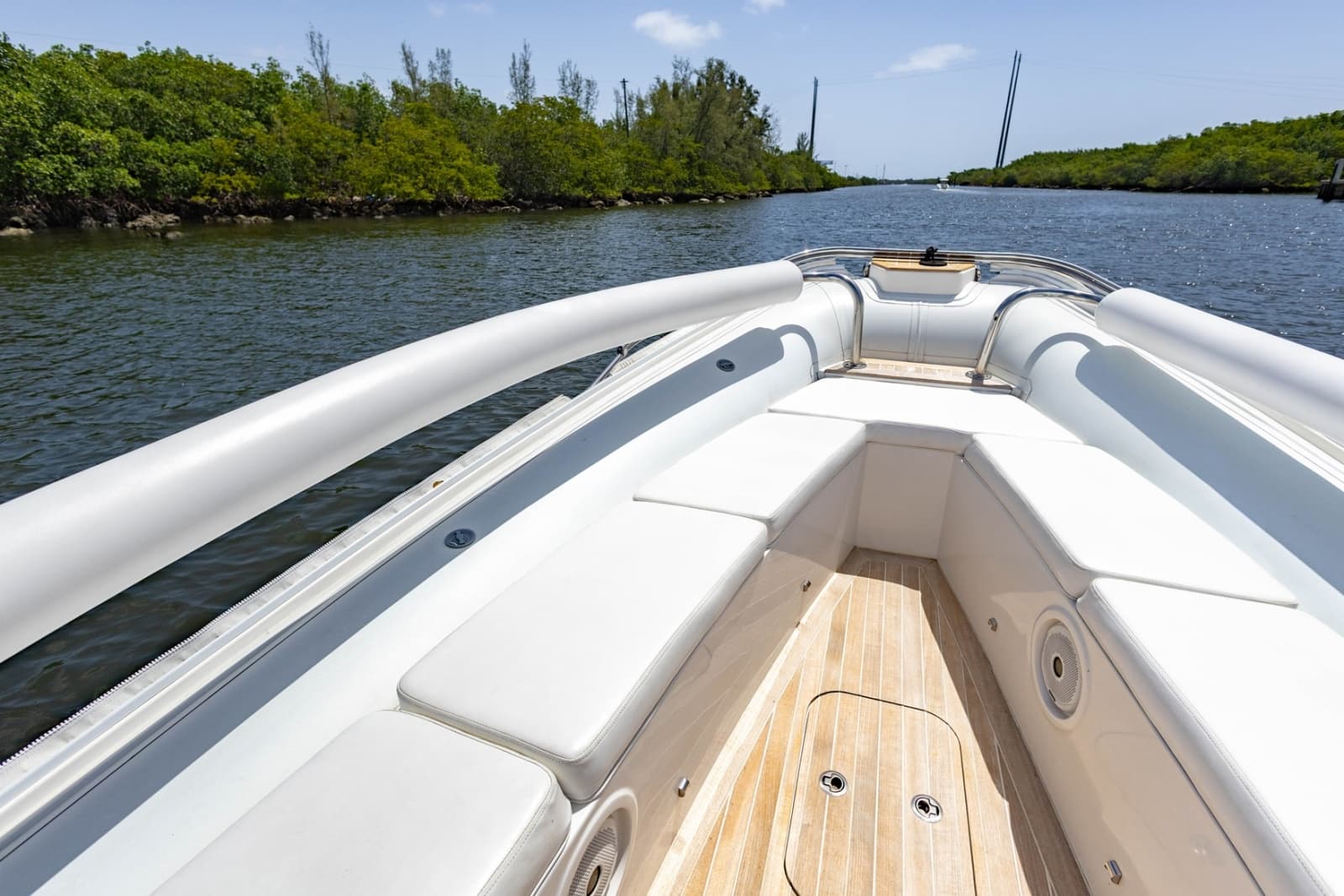2016 Novurania LX 750