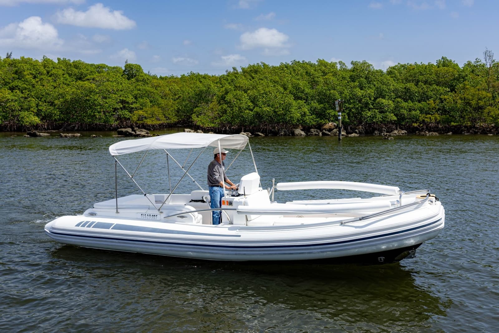 2016 Novurania LX 750