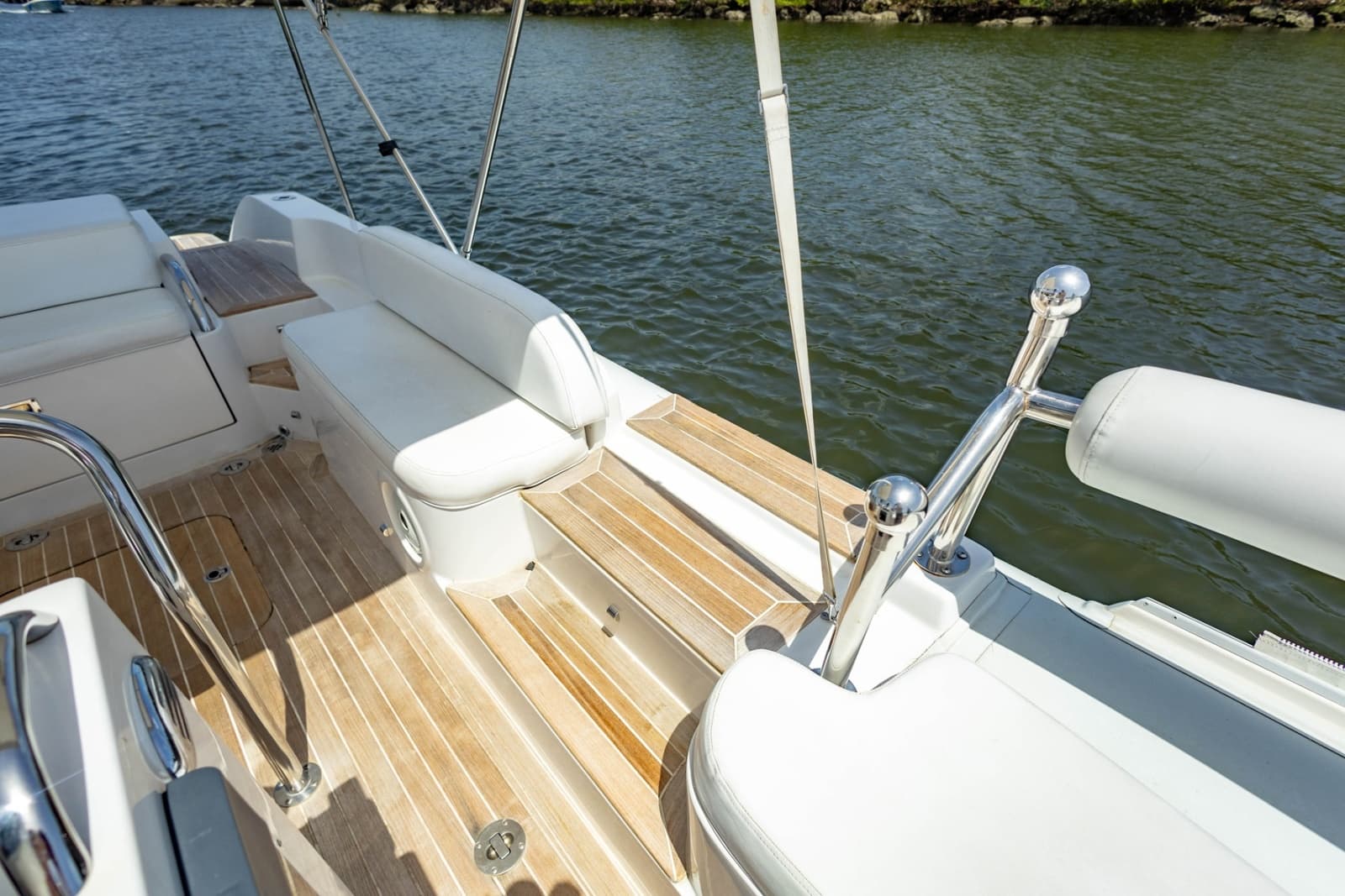 2016 Novurania LX 750