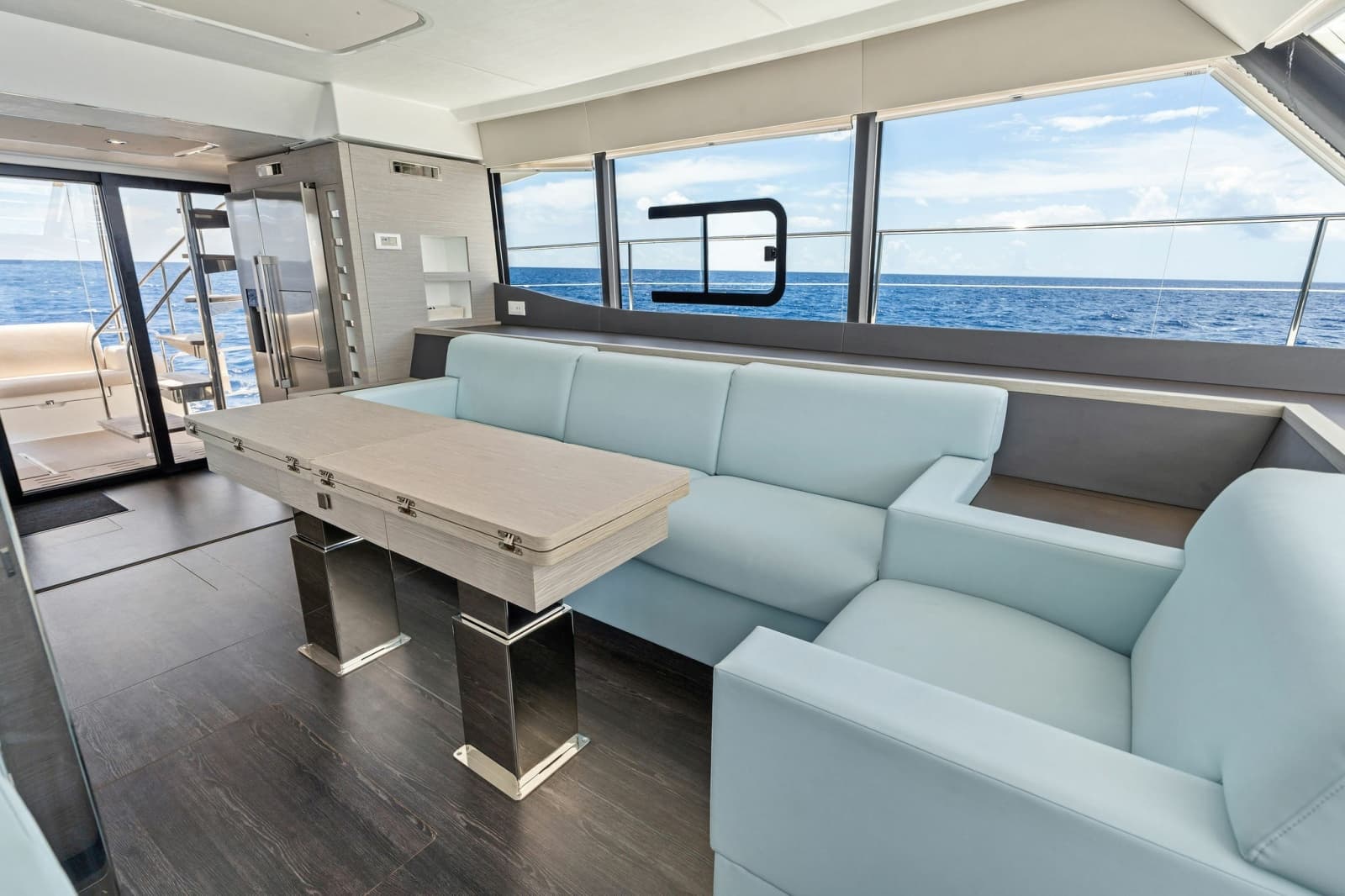 2024 Fountaine Pajot MY6