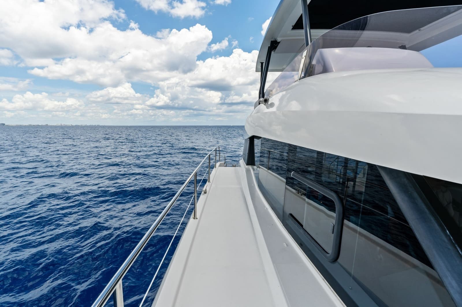 2024 Fountaine Pajot MY6