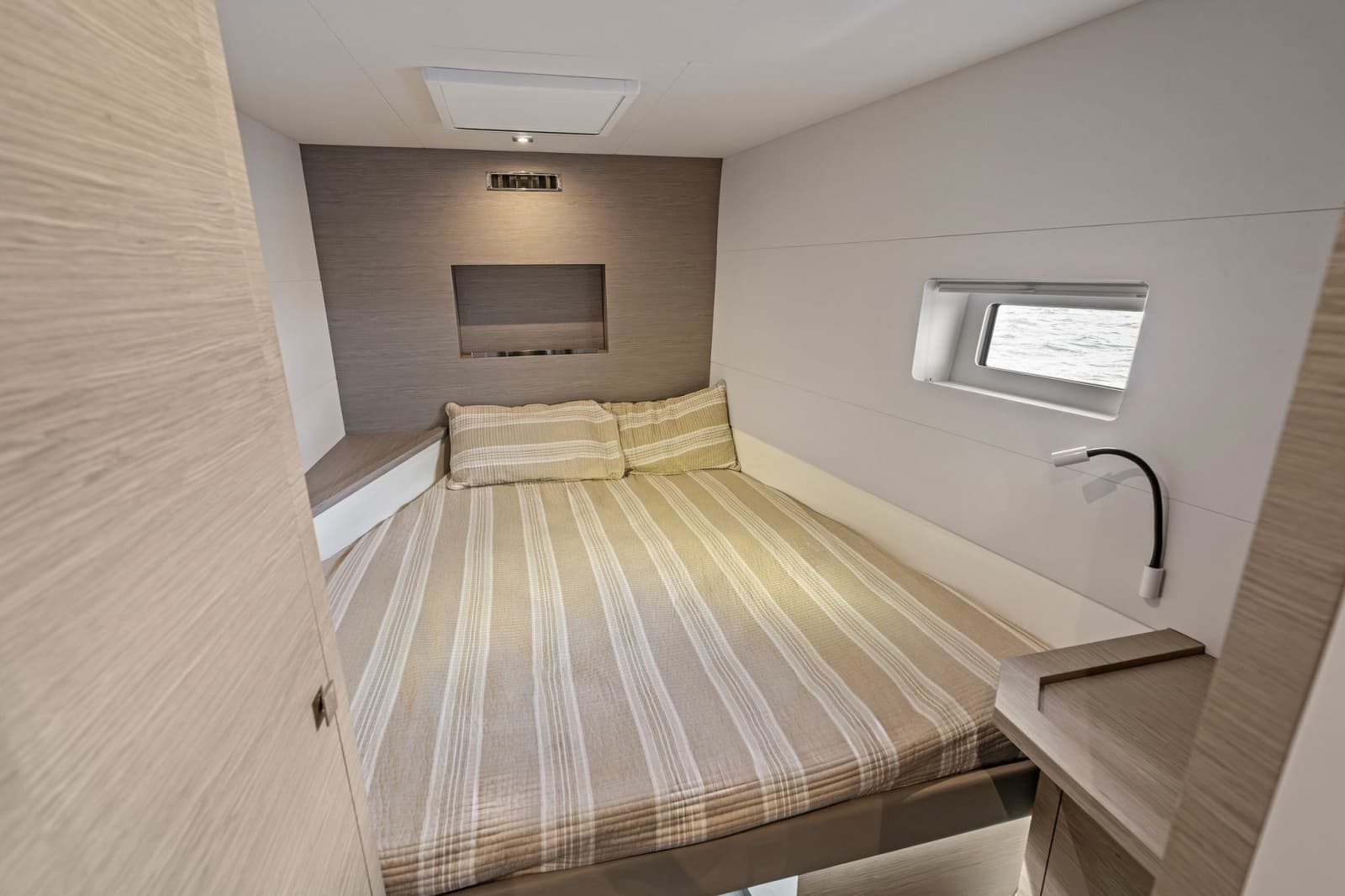 2024 Fountaine Pajot MY6