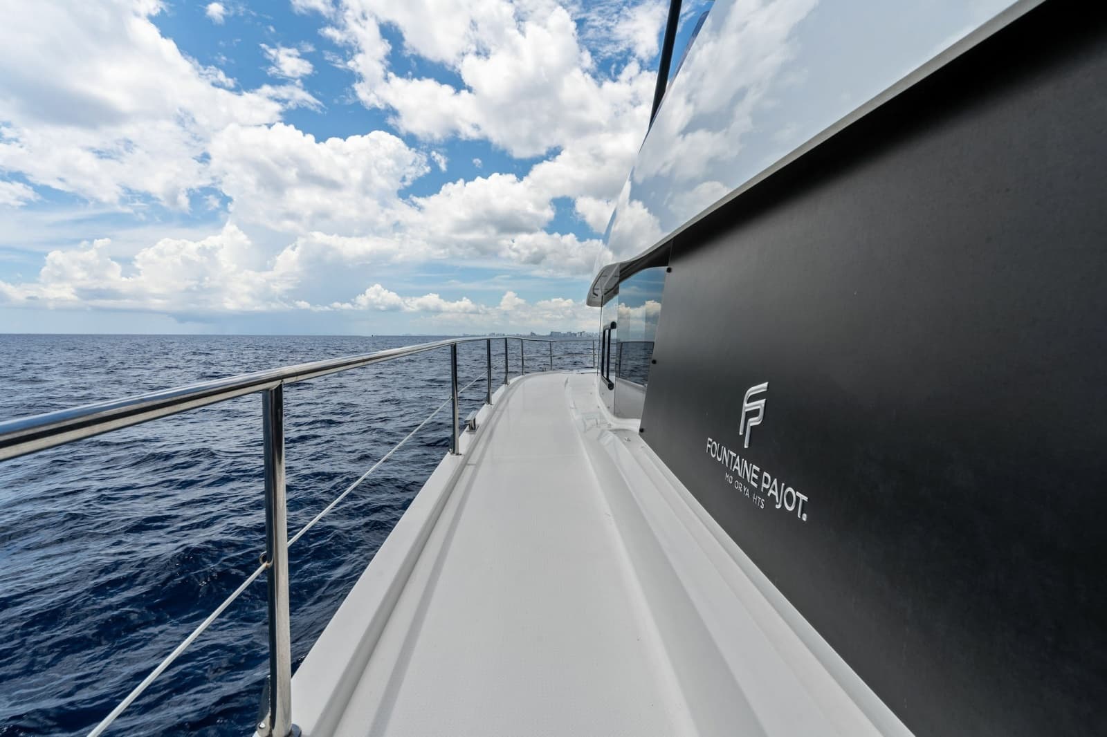 2024 Fountaine Pajot MY6