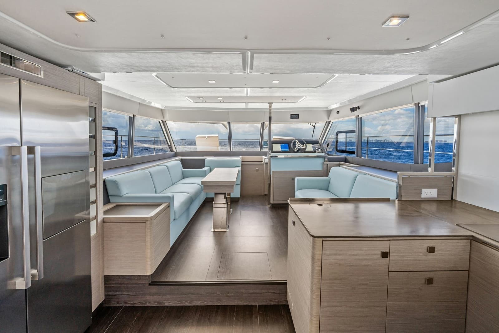 2024 Fountaine Pajot MY6