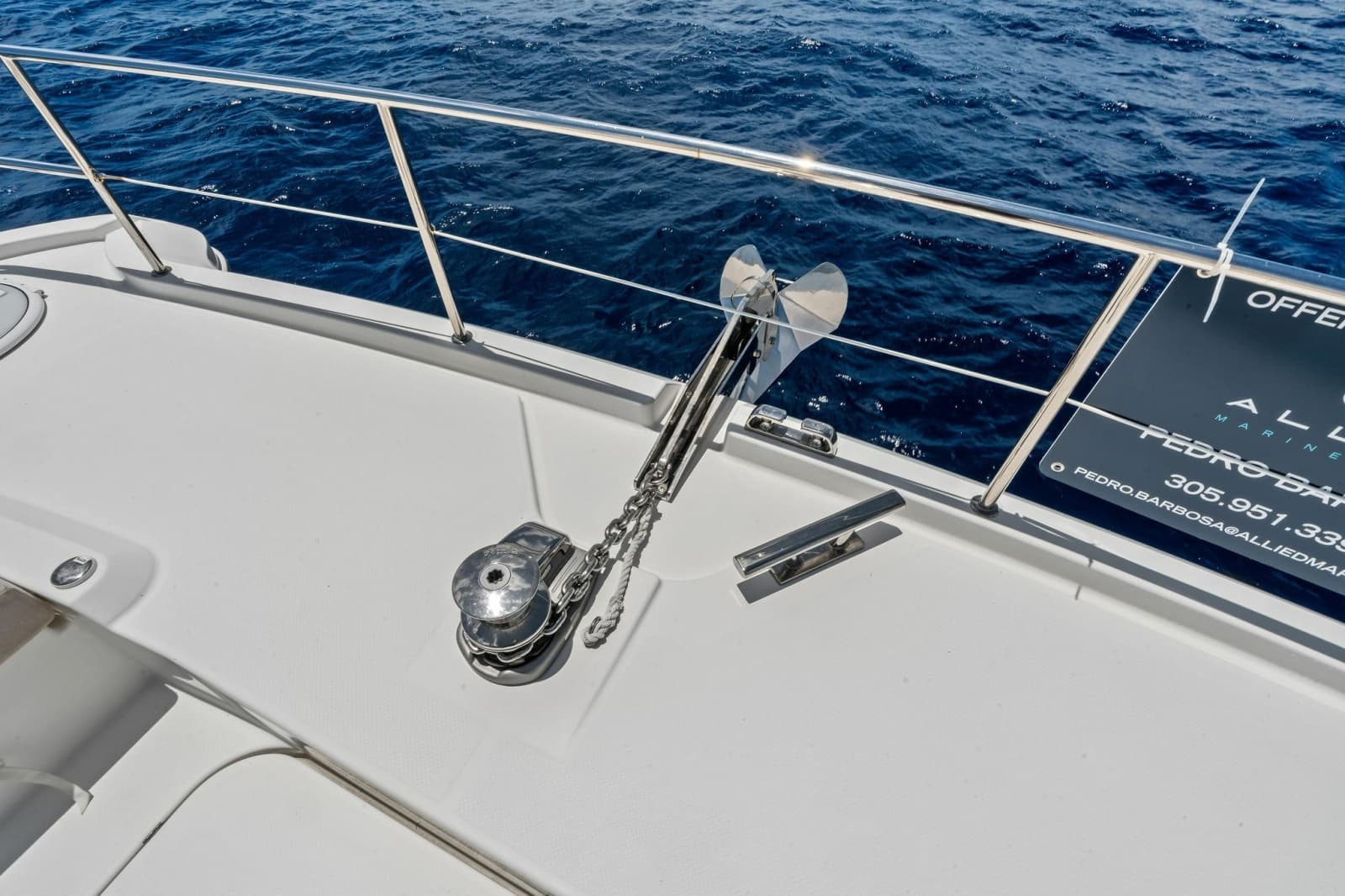 2024 Fountaine Pajot MY6