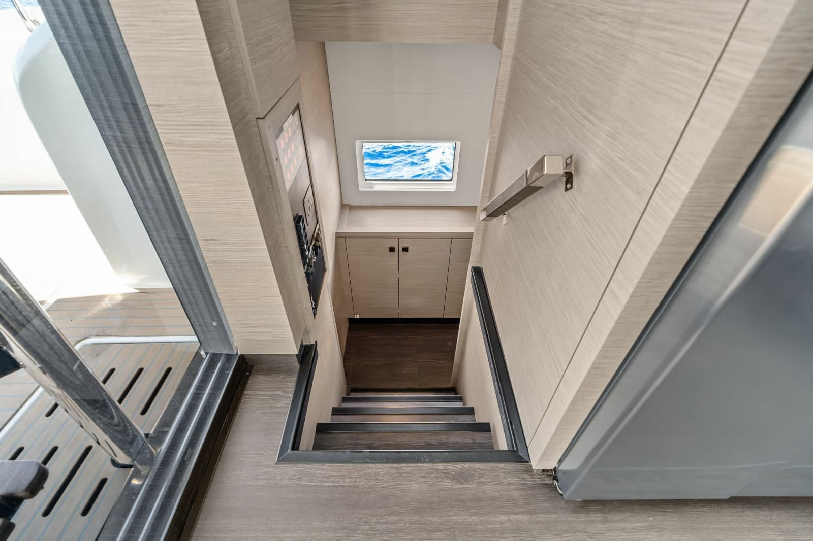 2024 Fountaine Pajot MY6