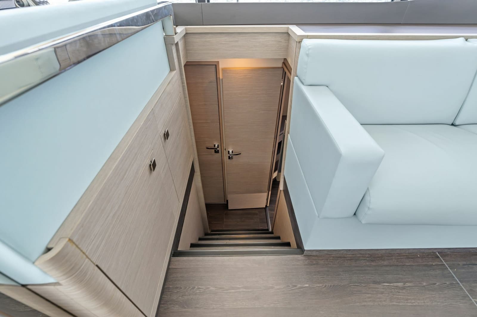 2024 Fountaine Pajot MY6