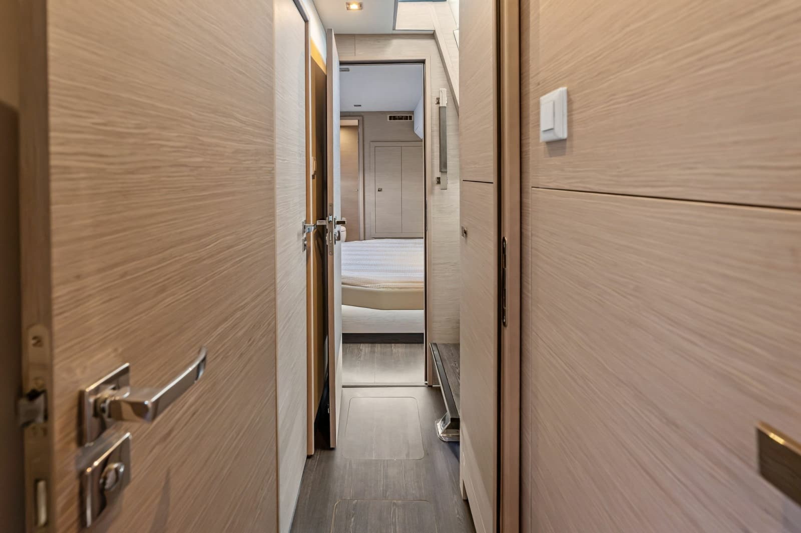2024 Fountaine Pajot MY6