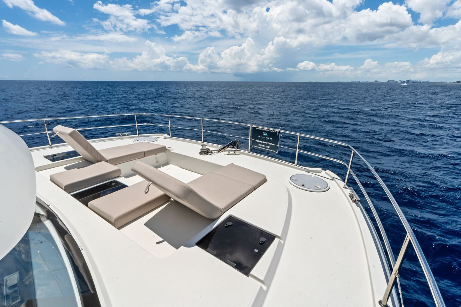 2024 Fountaine Pajot MY6