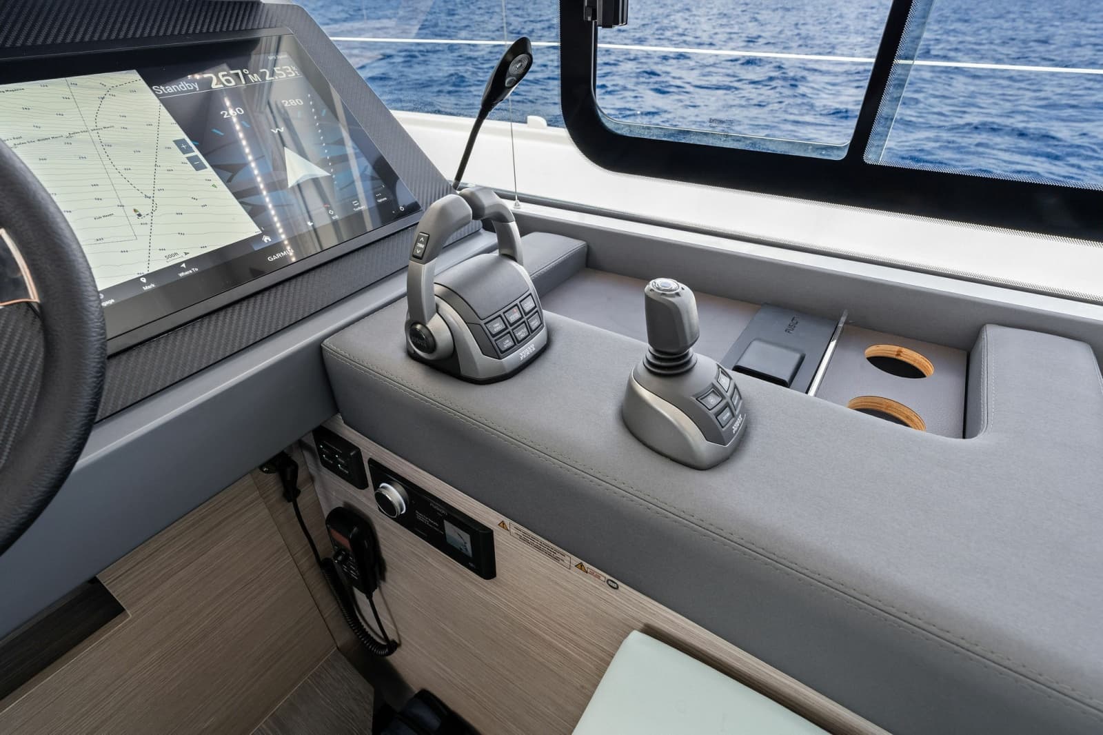 2024 Fountaine Pajot MY6