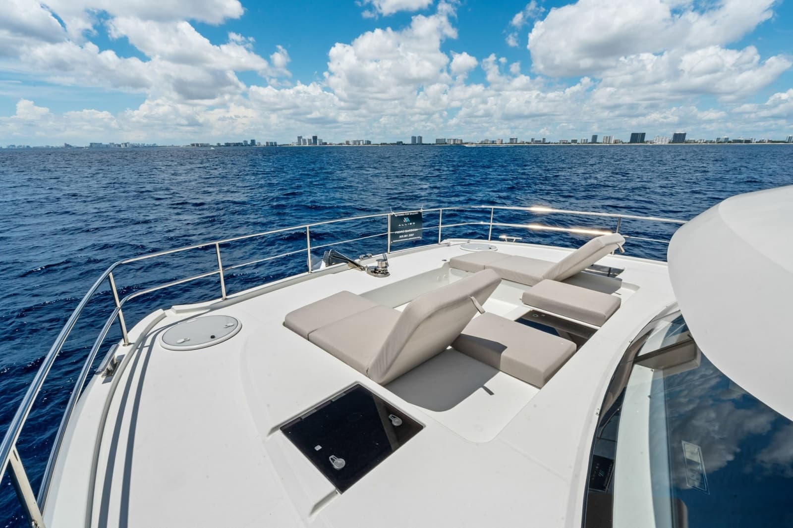 2024 Fountaine Pajot MY6