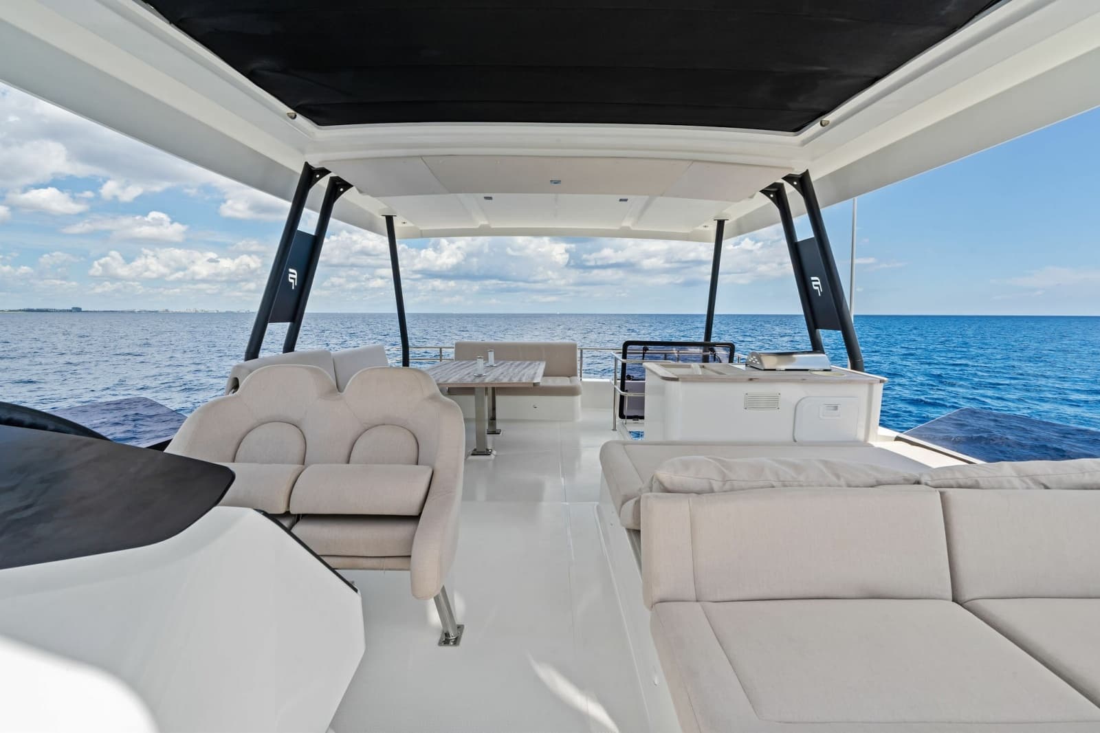 2024 Fountaine Pajot MY6