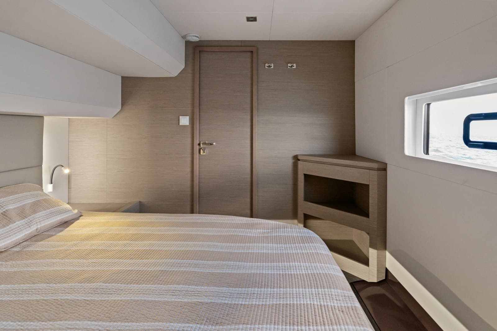 2024 Fountaine Pajot MY6