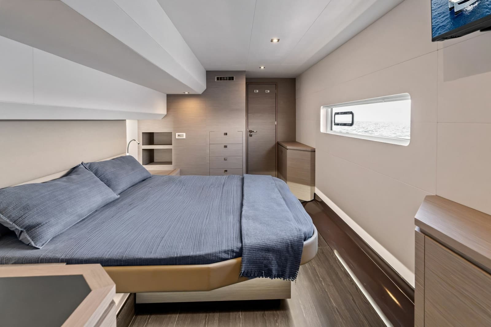2024 Fountaine Pajot MY6