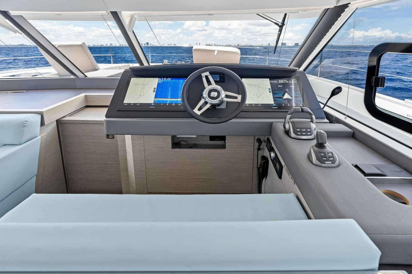 2024 Fountaine Pajot MY6