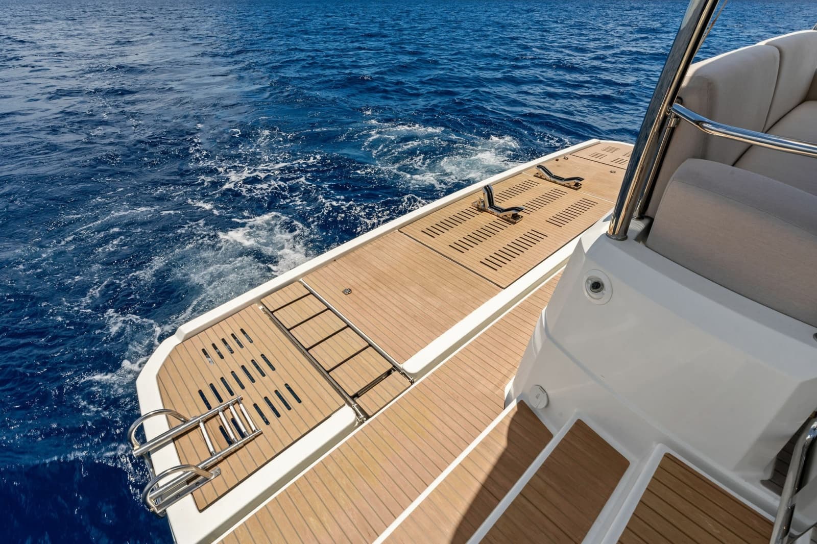 2024 Fountaine Pajot MY6